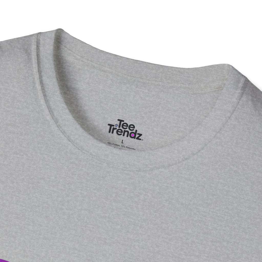 First Time as a Mom T-Shirt — New Mom Gift, Cute Mom Life Tee