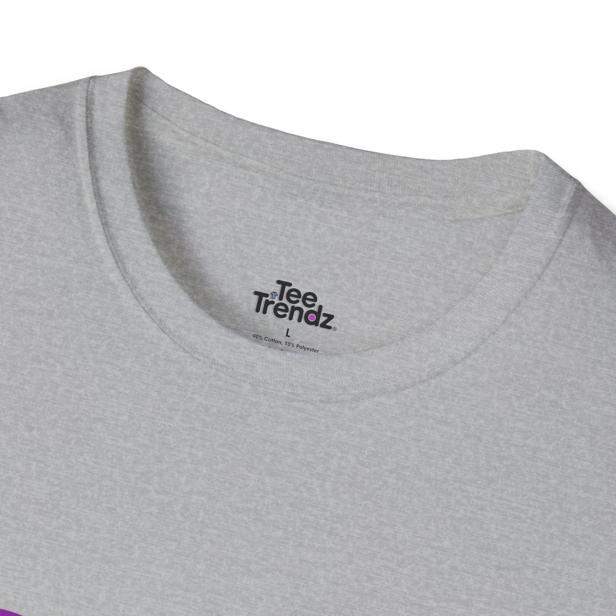 First Time as a Mom T-Shirt — New Mom Gift, Cute Mom Life Tee