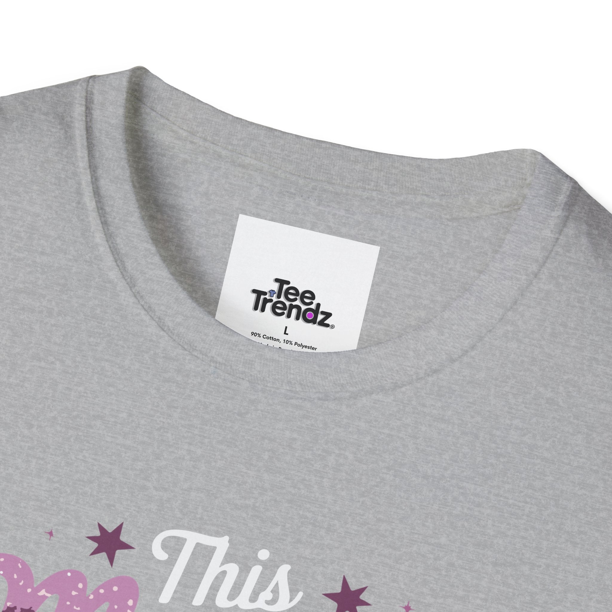 Mama Patches Up Every Heart With Love T-Shirt