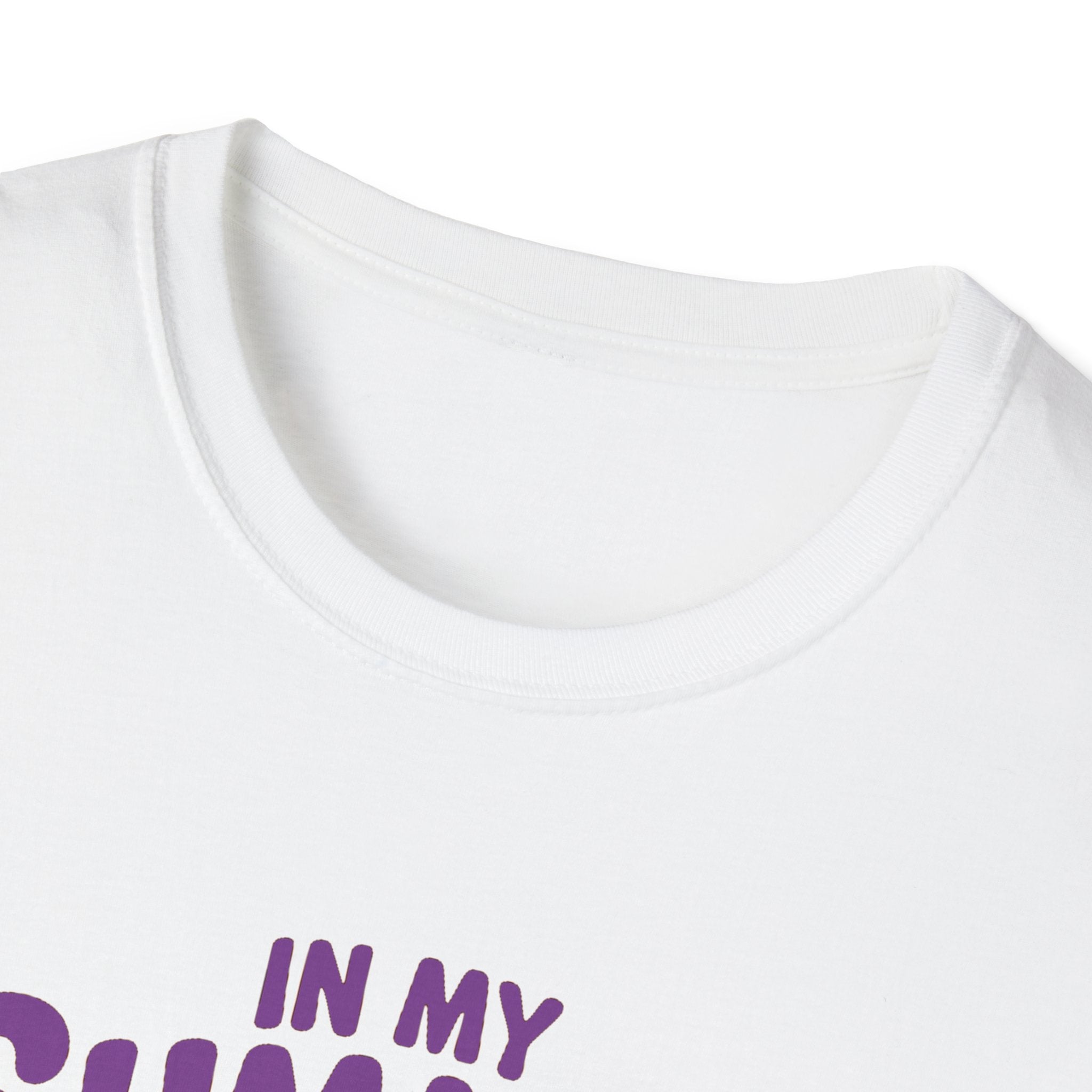 Summer Break Era T‑Shirt – Retro Smiling Sun Graphic