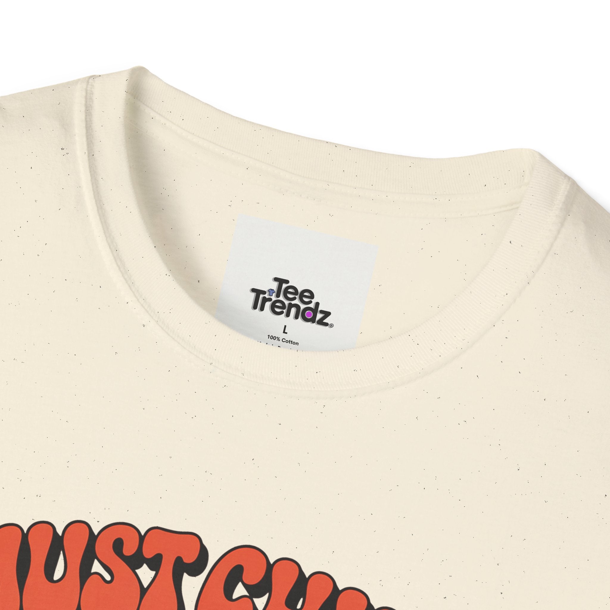 Just Chill Do Not Disturb T-Shirt — Relaxed Frog Graphic Tee