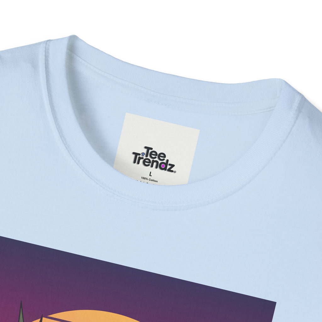 Hot Girl Summer Club T-Shirt