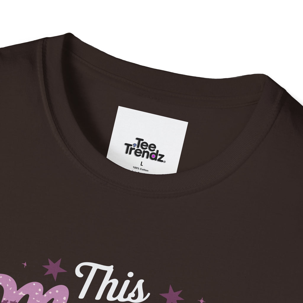 Mama Patches Up Every Heart With Love T-Shirt