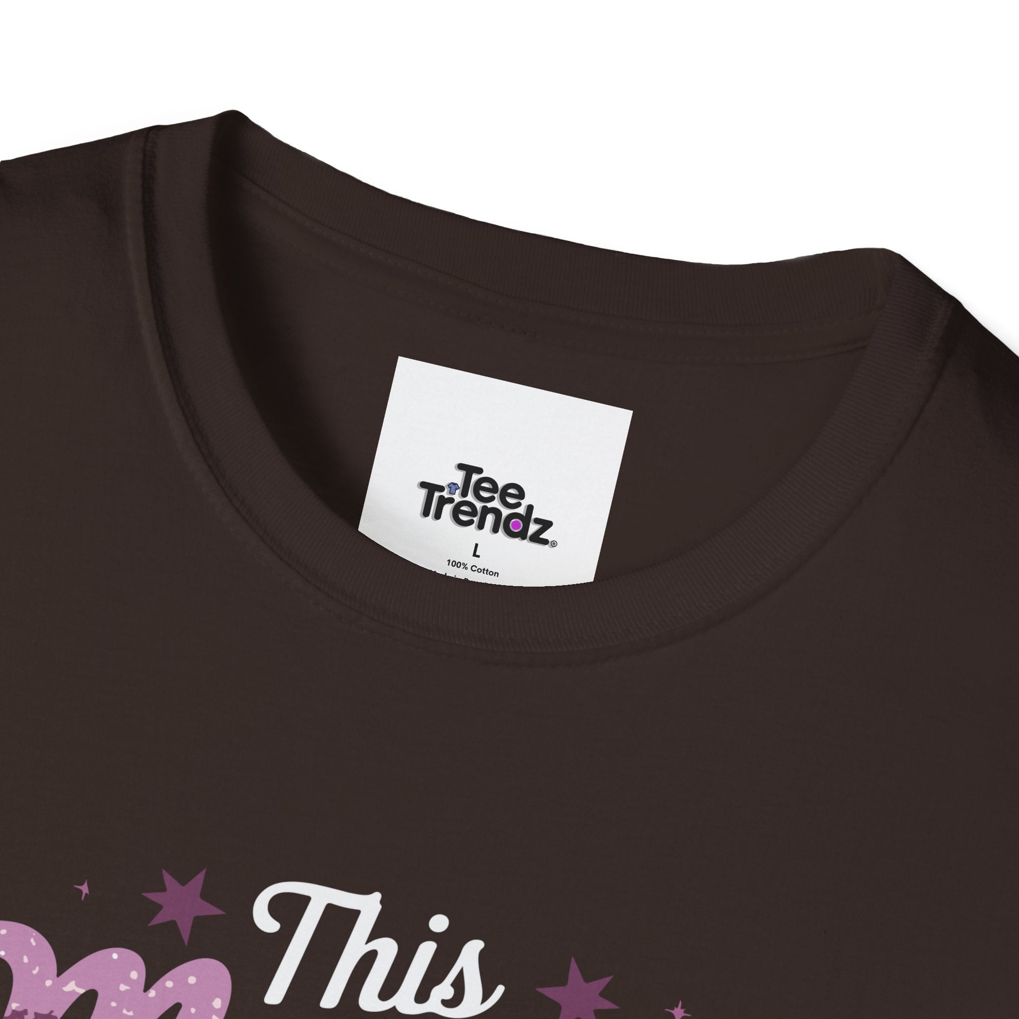 Mama Patches Up Every Heart With Love T-Shirt