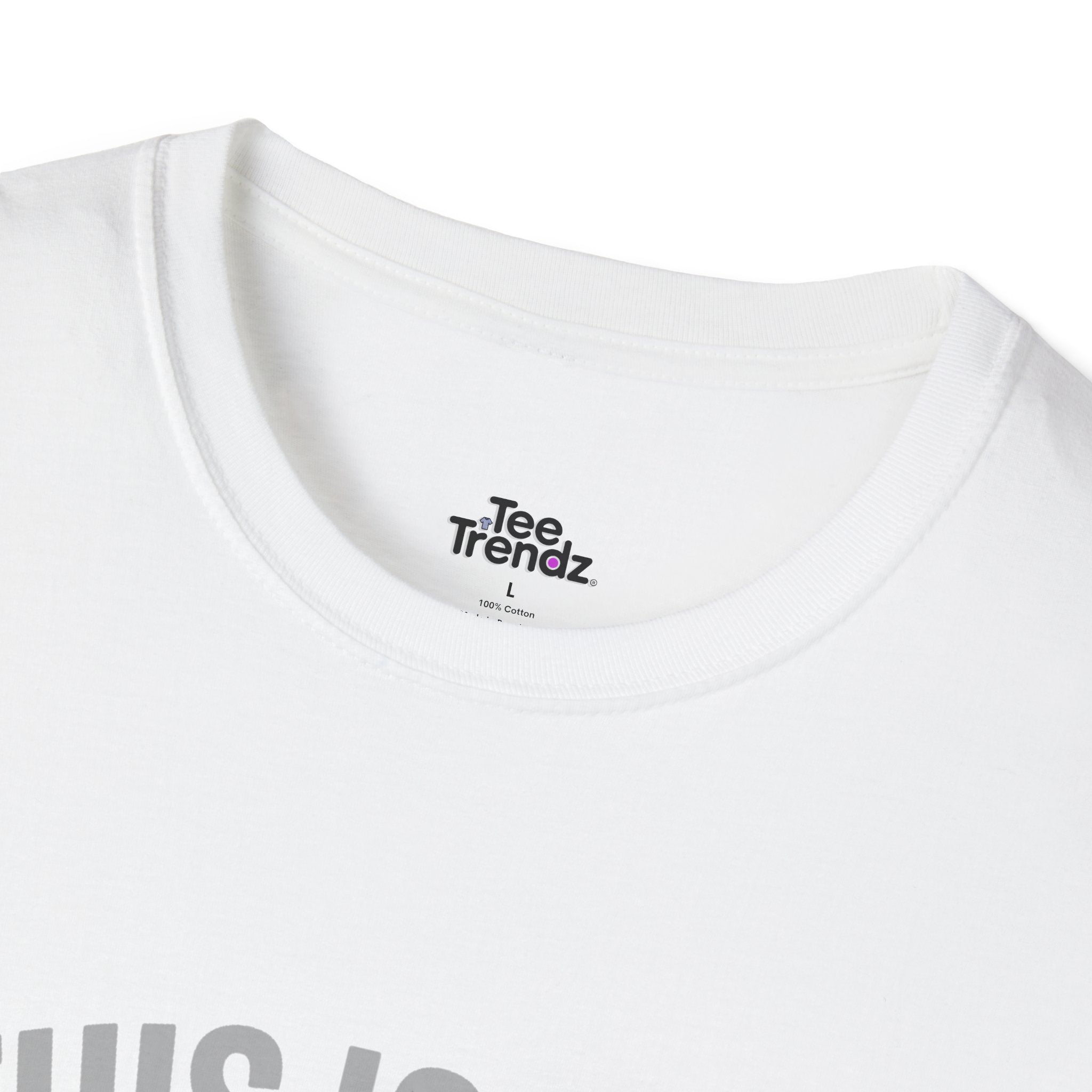 Derby Day Dress T-Shirt — "This Is My Derby Day Dress" Ladies Hat Racing Tee