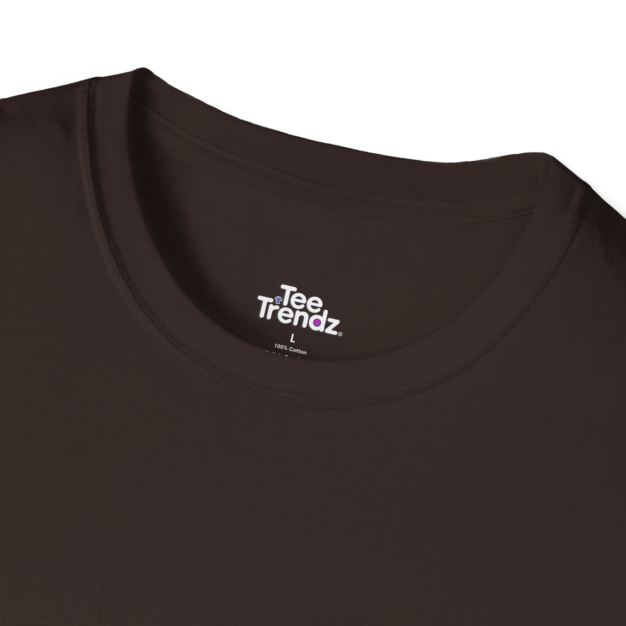 T-Shirt — 'Just Do It... Later.' Cat Nap Parody Tee