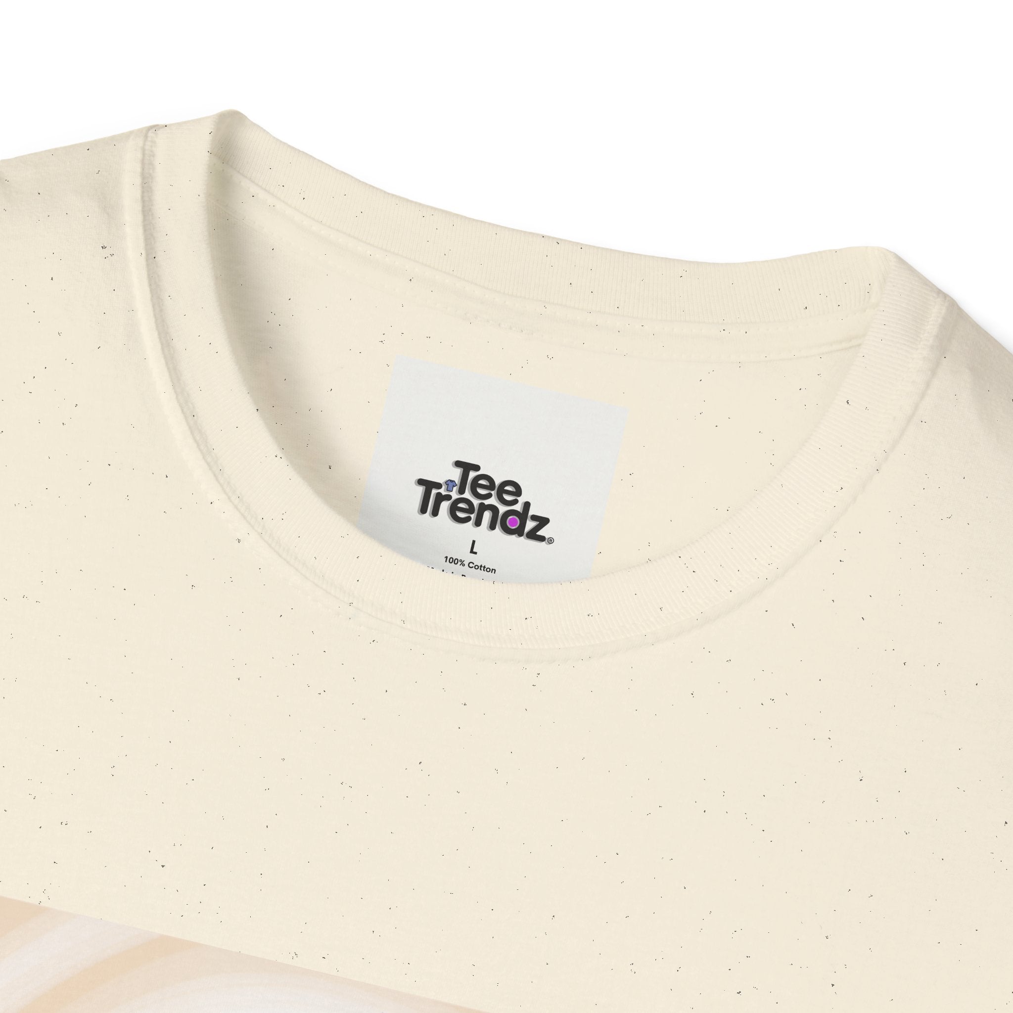Coffee Lover T-Shirt — "Fueled by Coffee & Love" Graphic Tee