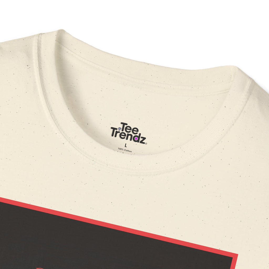 Kung Fu Dragon T‑Shirt — “Surely Not Everybody Was Kung Fu Fighting” Retro Martial Arts Tee
