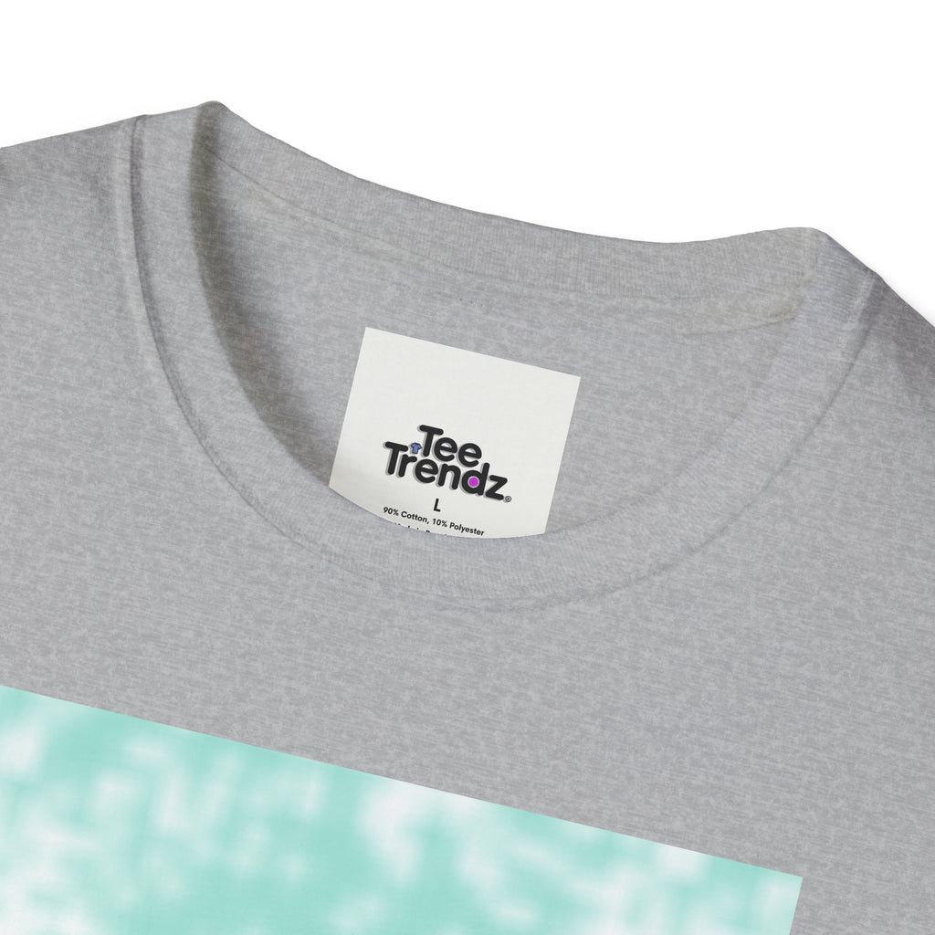 Stay Chill Ice Cube T-Shirt — Retro Sunglasses Graphic Tee
