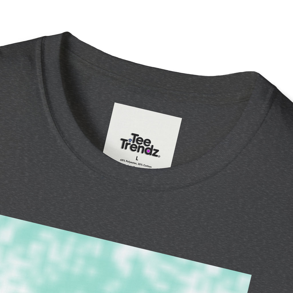 Stay Chill Ice Cube T-Shirt — Retro Sunglasses Graphic Tee