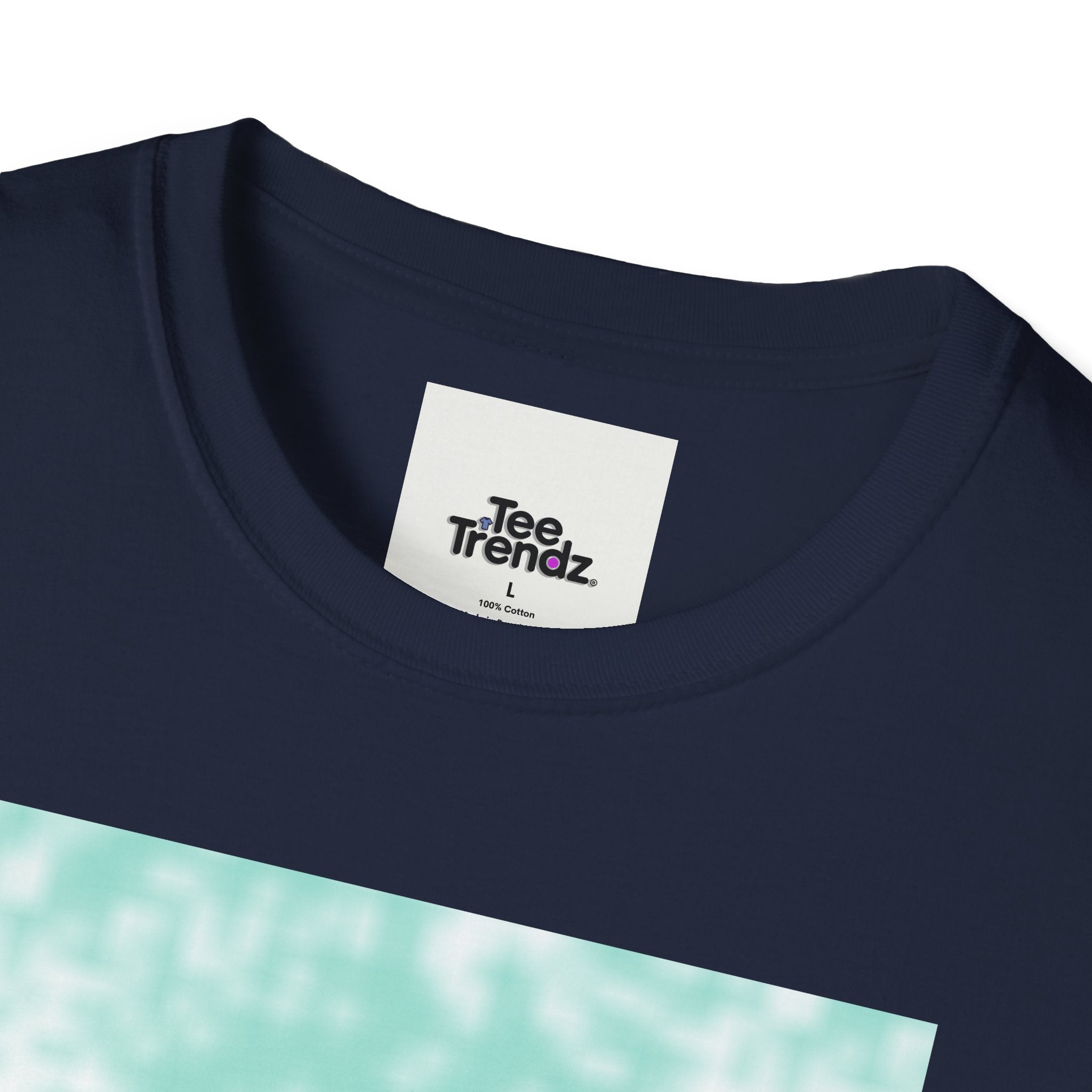 Stay Chill Ice Cube T-Shirt — Retro Sunglasses Graphic Tee
