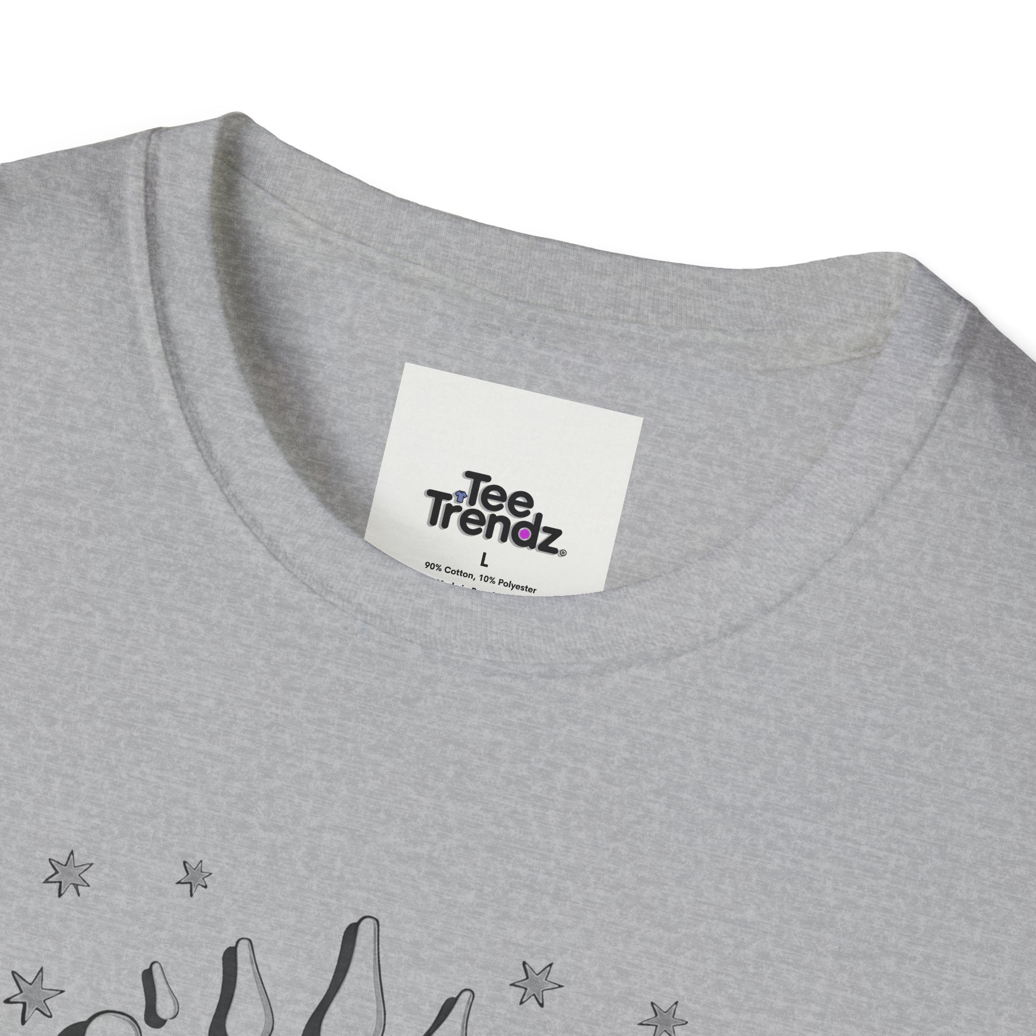 Here Comes the Summertime T-Shirt