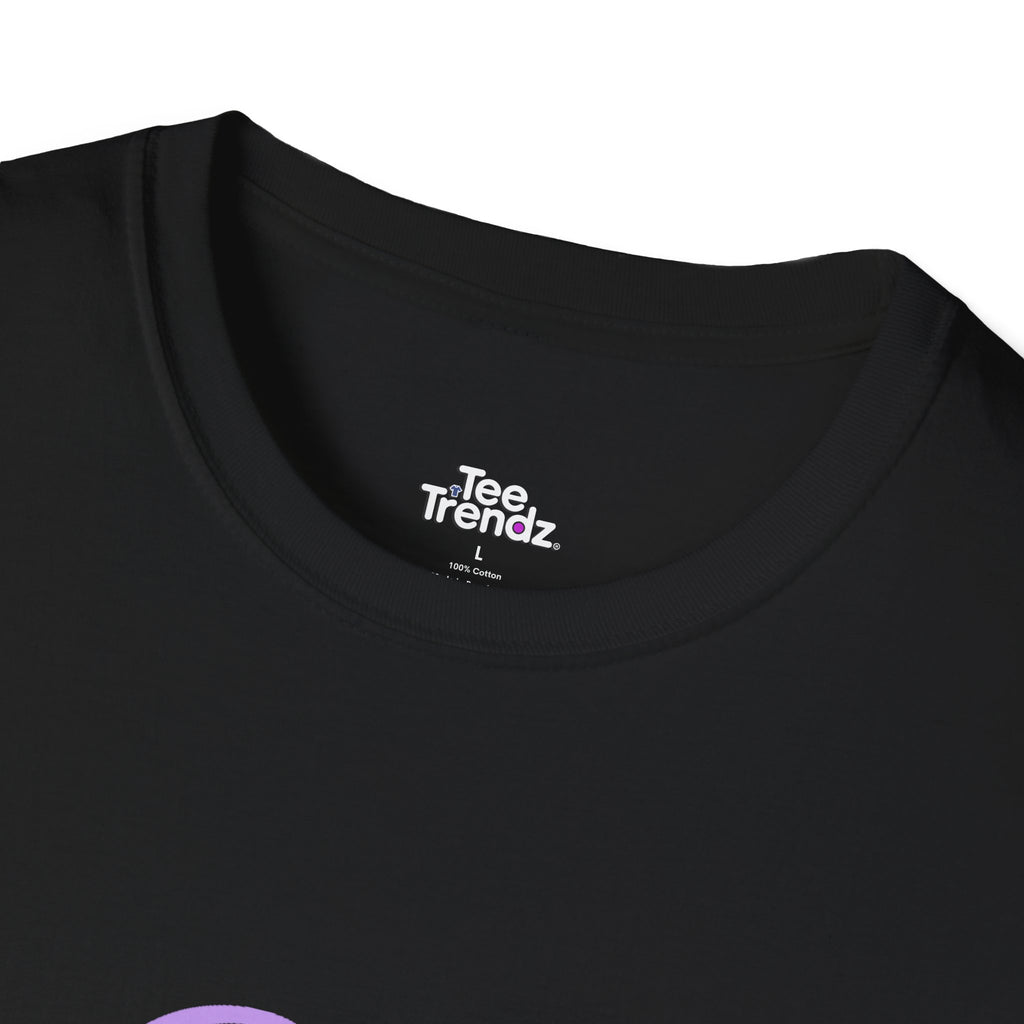 Be Kind of a Bitch Tee — Funny Feminine Slogan T-Shirt