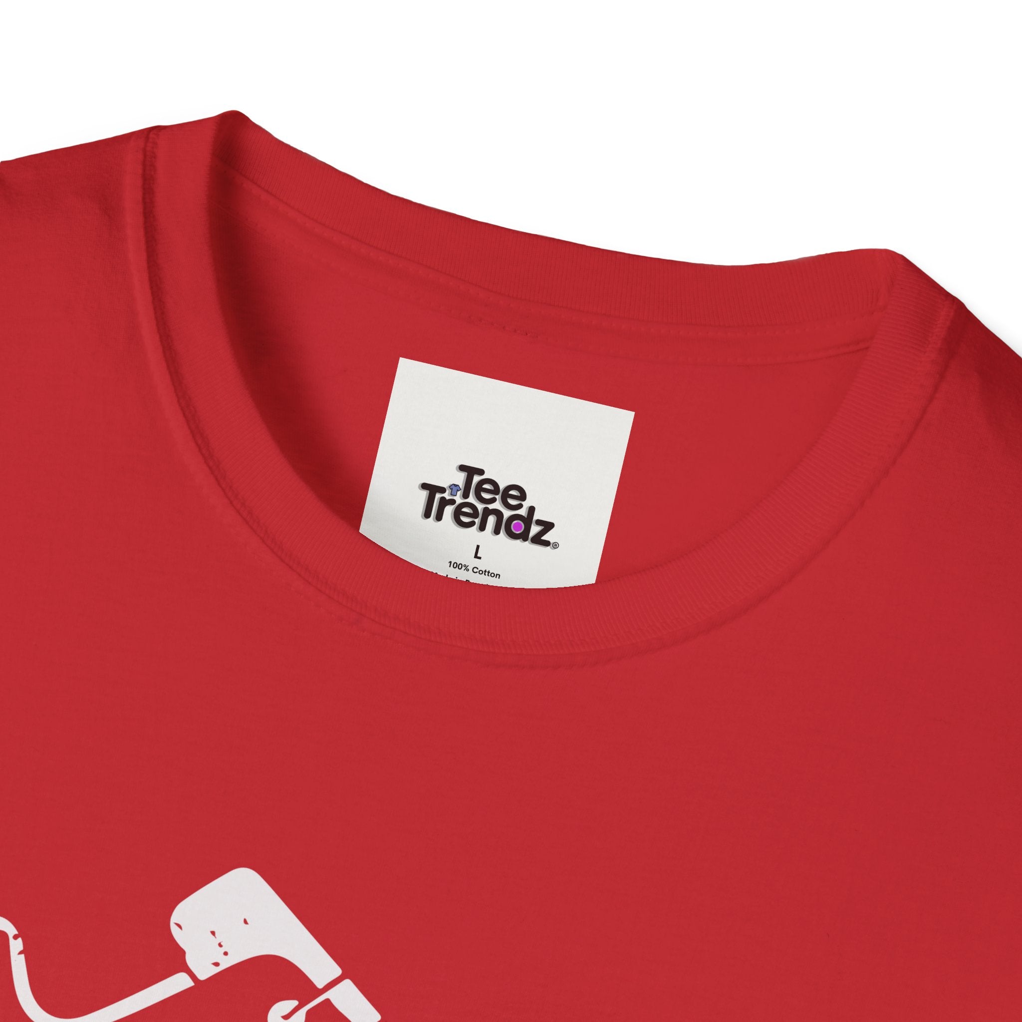 Classic Strength Sneaker T-Shirt — Retro Athletic Tee with 'Classic Strength' Design