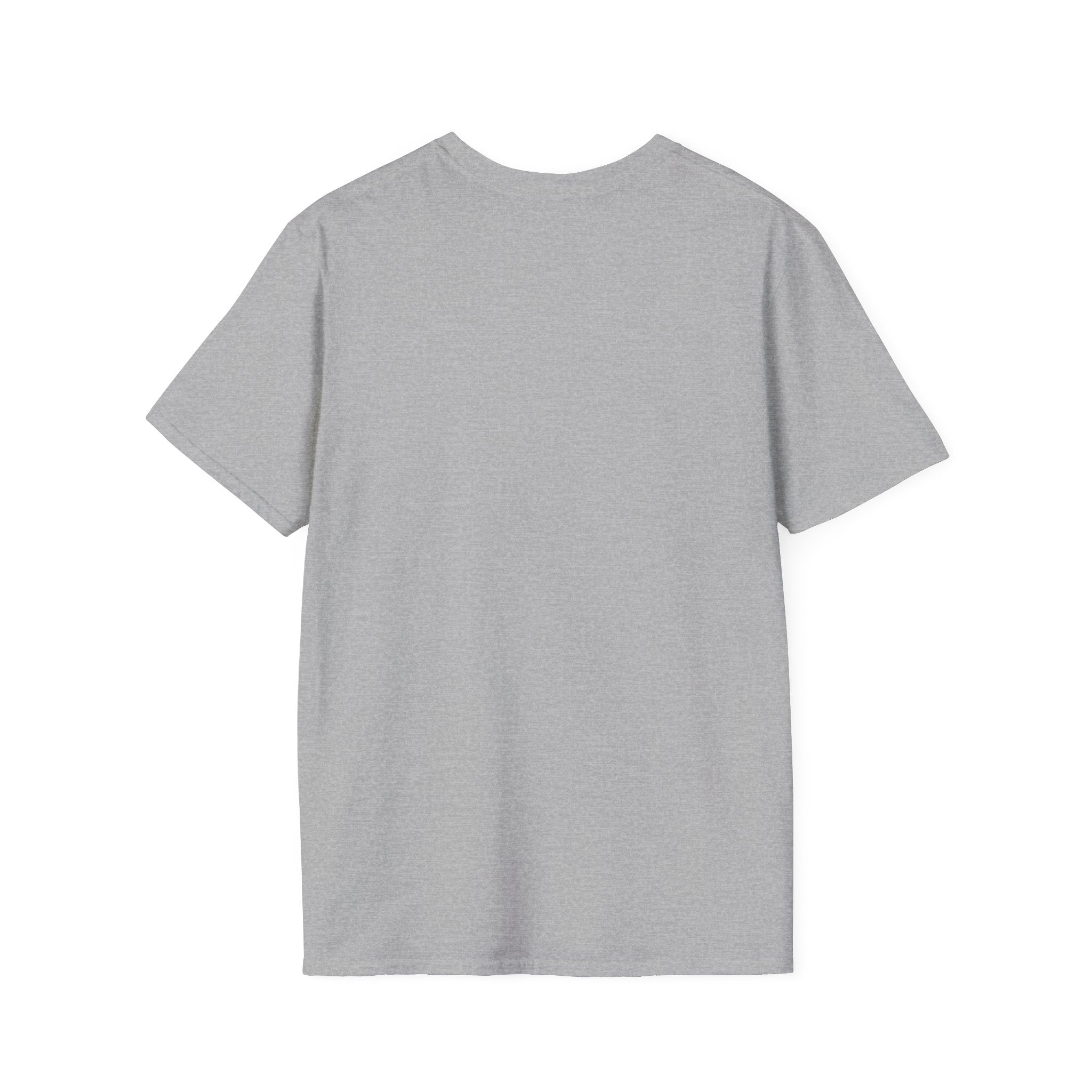 Cat Lover T-Shirt — Bold Graphic Tee for Cat Owners & Pet Lovers