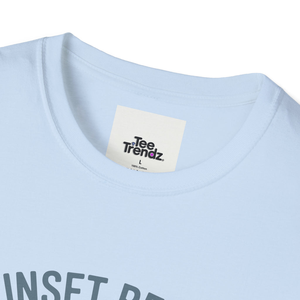 Sunset Beach Surfrider T-Shirt — West Coast California Surf Tee