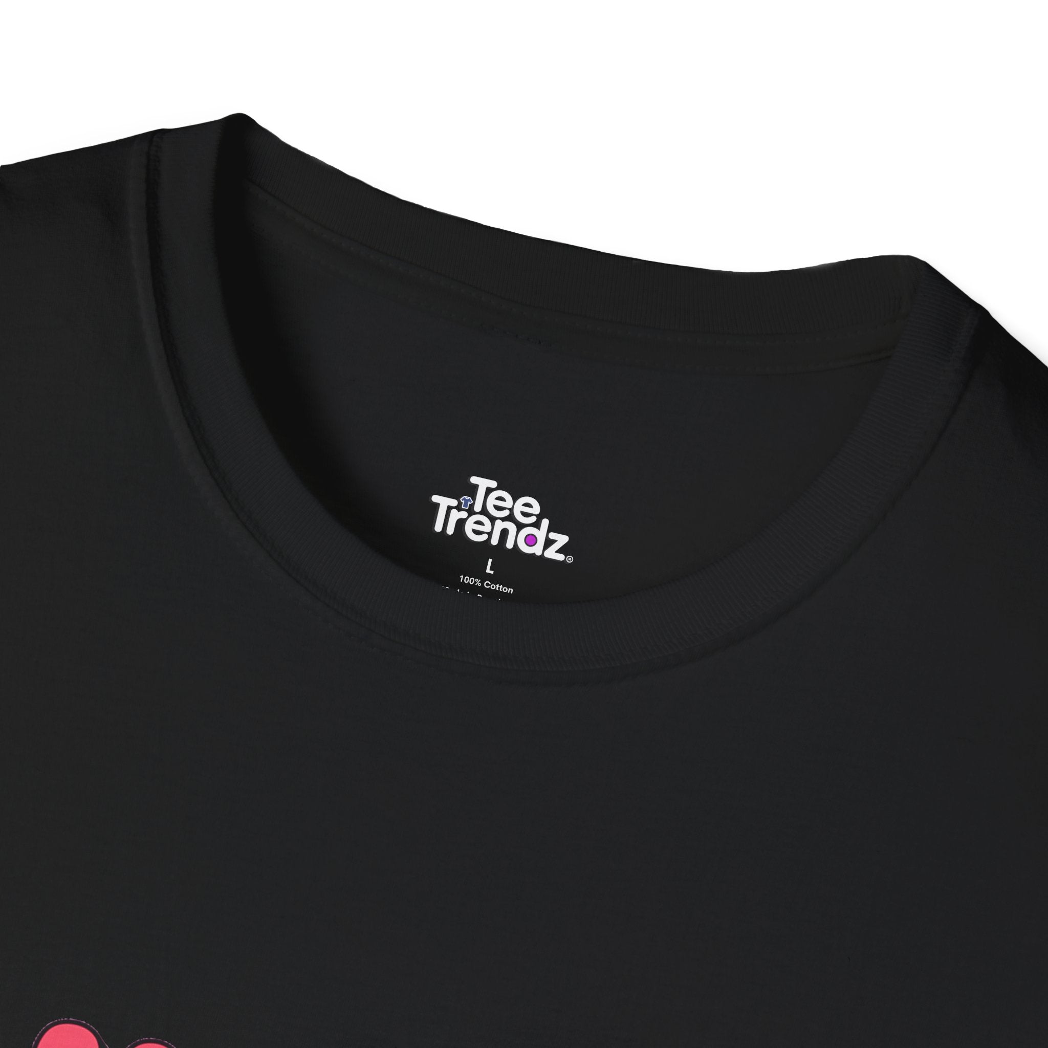 T-Shirt — "In My Cool Mom Era" Retro Floral Graphic Tee