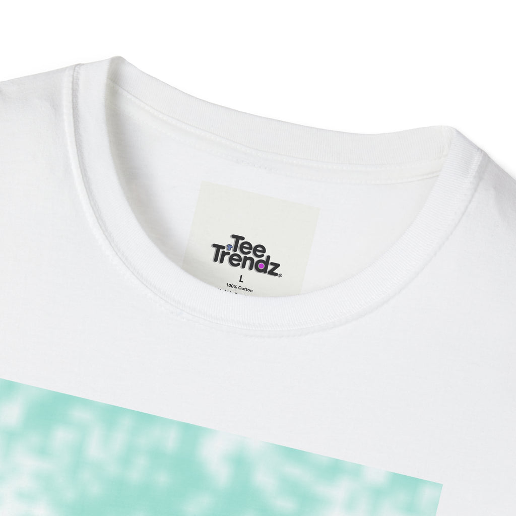 Stay Chill Ice Cube T-Shirt — Retro Sunglasses Graphic Tee