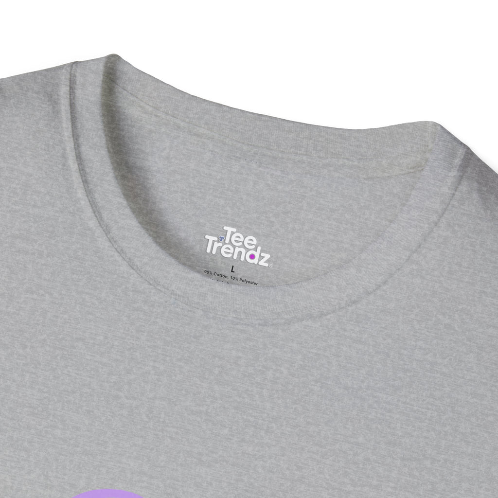 Be Kind of a Bitch Tee — Funny Feminine Slogan T-Shirt