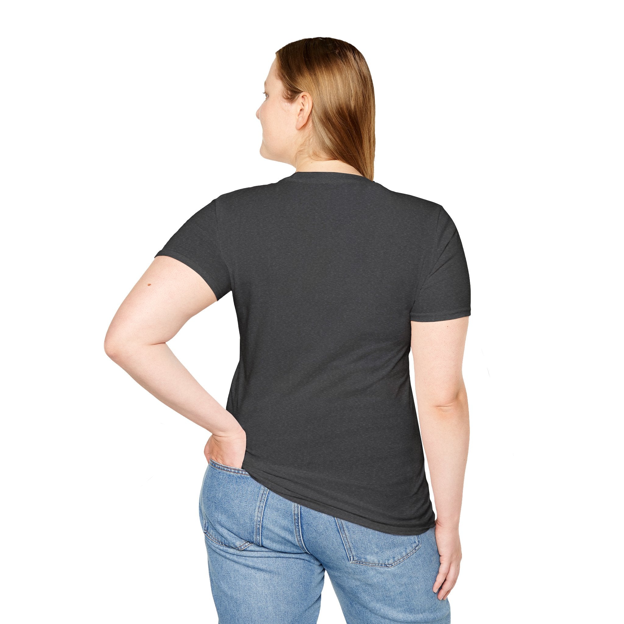 Bloom Baby Bloom Floral T-Shirt — Cute Spring Garden Tee for New Moms & Moms-to-Be