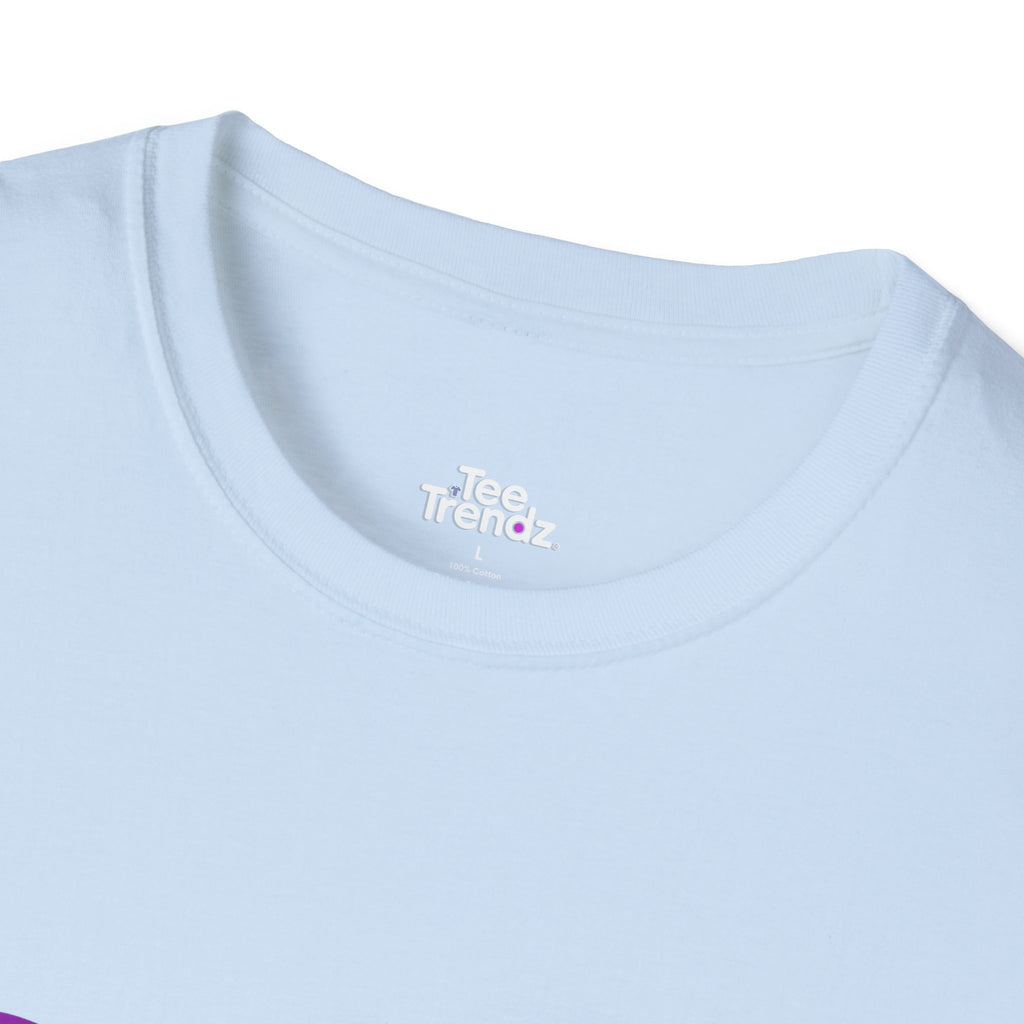 First Time as a Mom T-Shirt — New Mom Gift, Cute Mom Life Tee