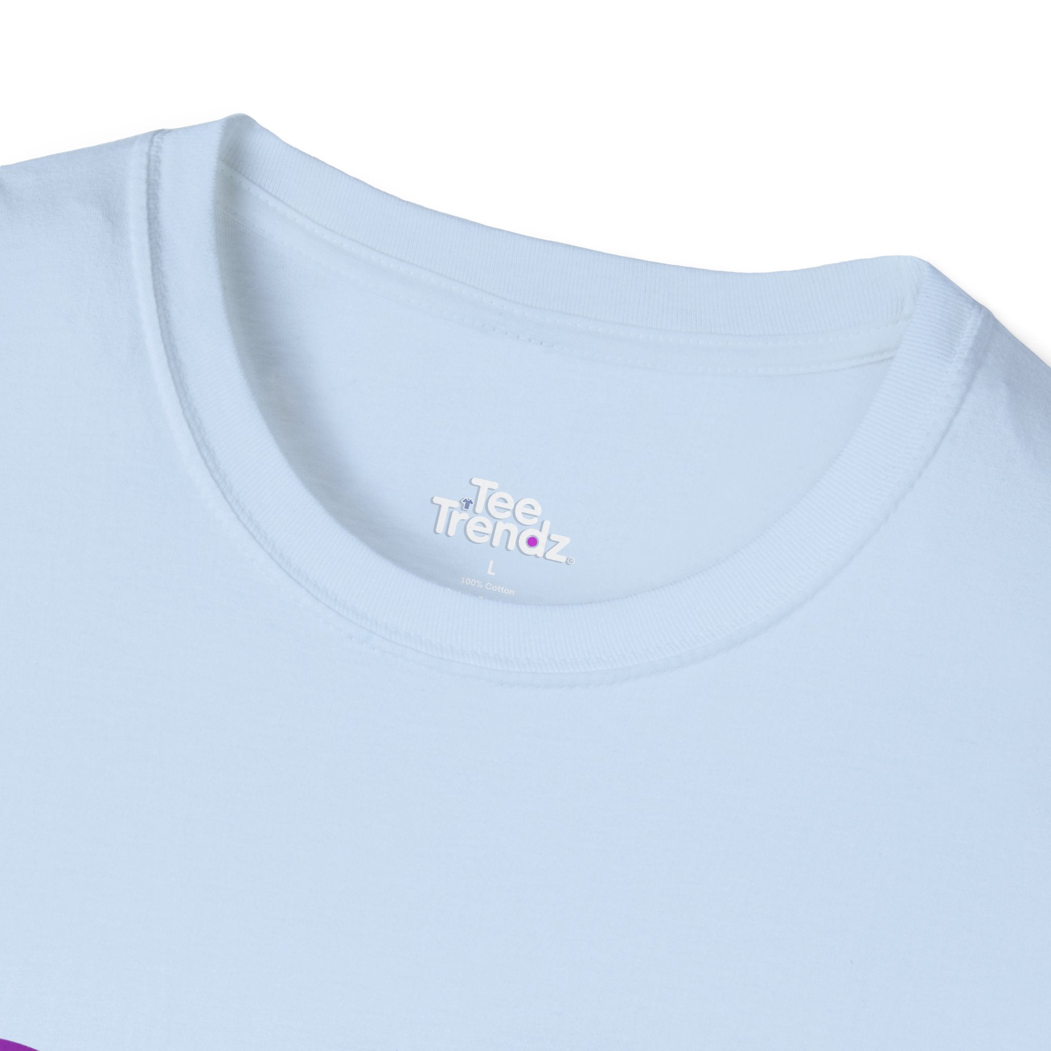First Time as a Mom T-Shirt — New Mom Gift, Cute Mom Life Tee