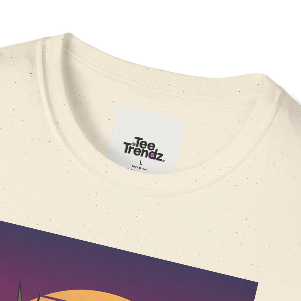 Hot Girl Summer Club T-Shirt