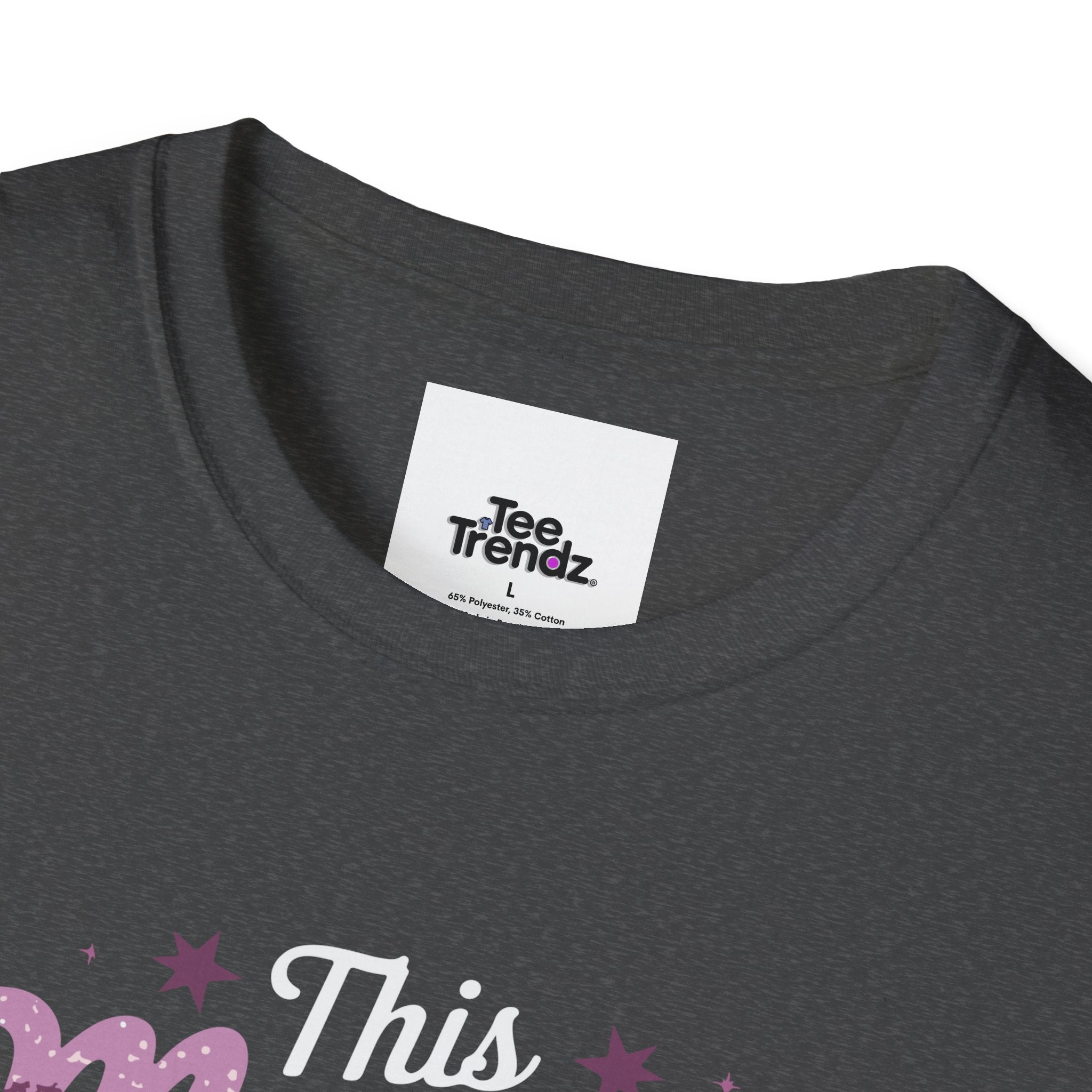 Mama Patches Up Every Heart With Love T-Shirt