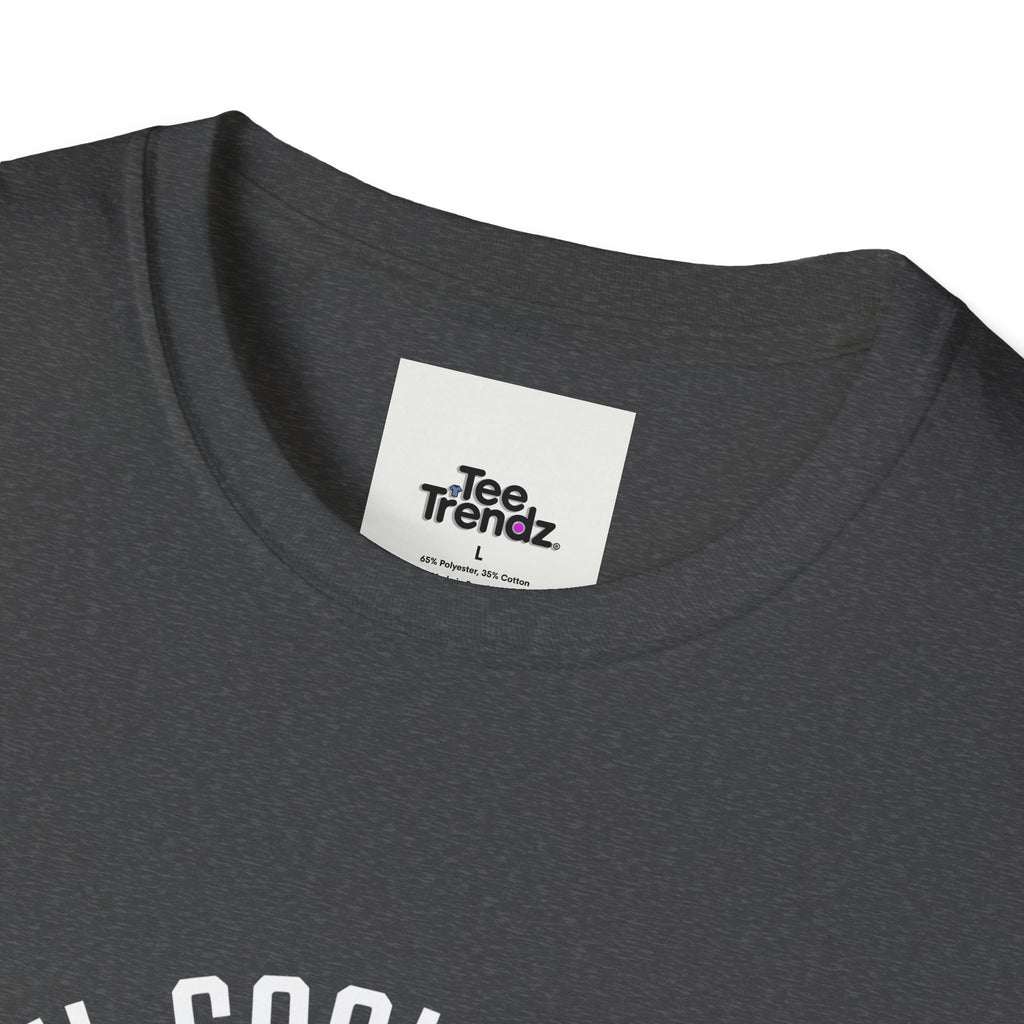 Reel Cool Uncle T-Shirt – Fishing Bass Graphic Tee