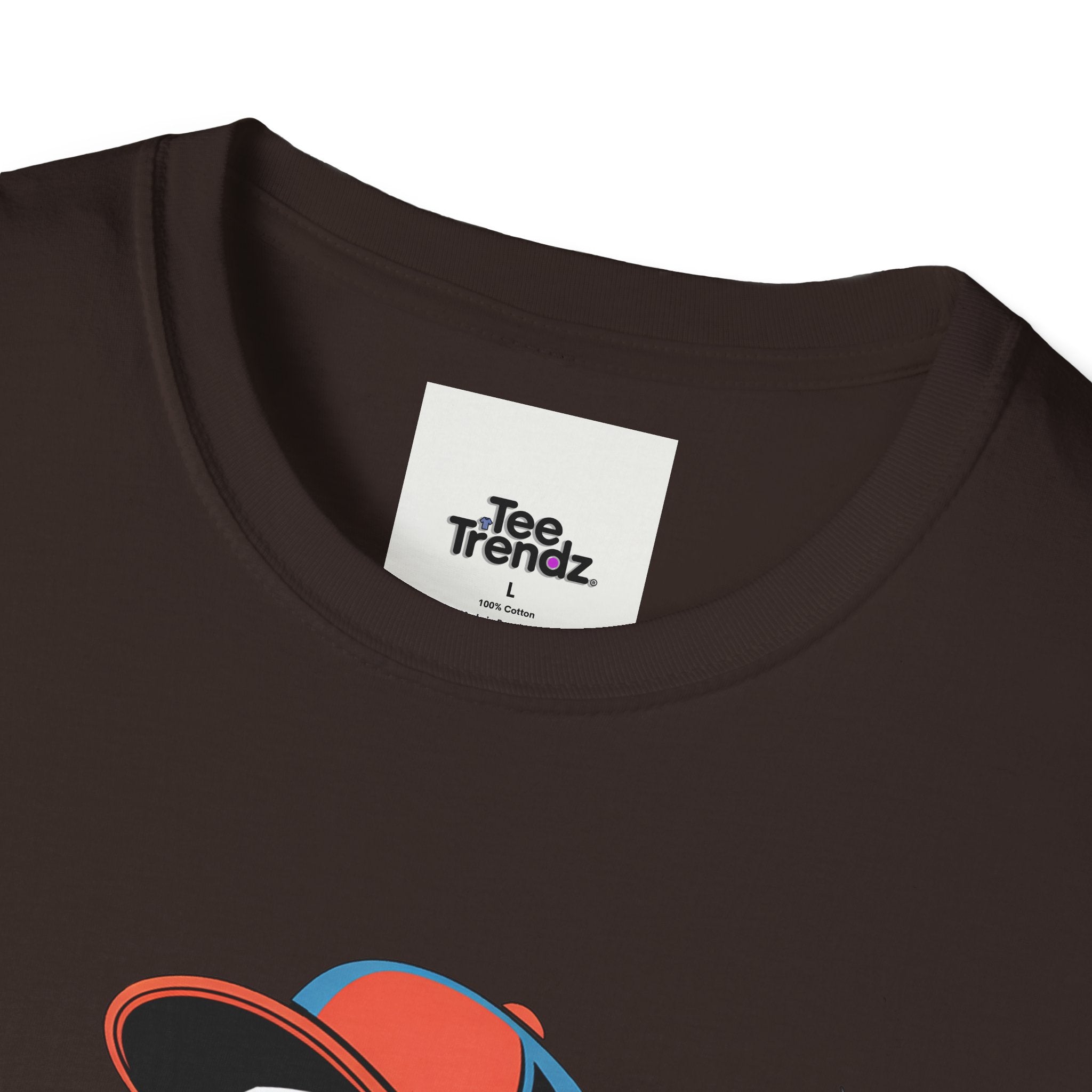 Skateboarding Skeleton Graphic T-Shirt – Cool Retro Streetwear Tee