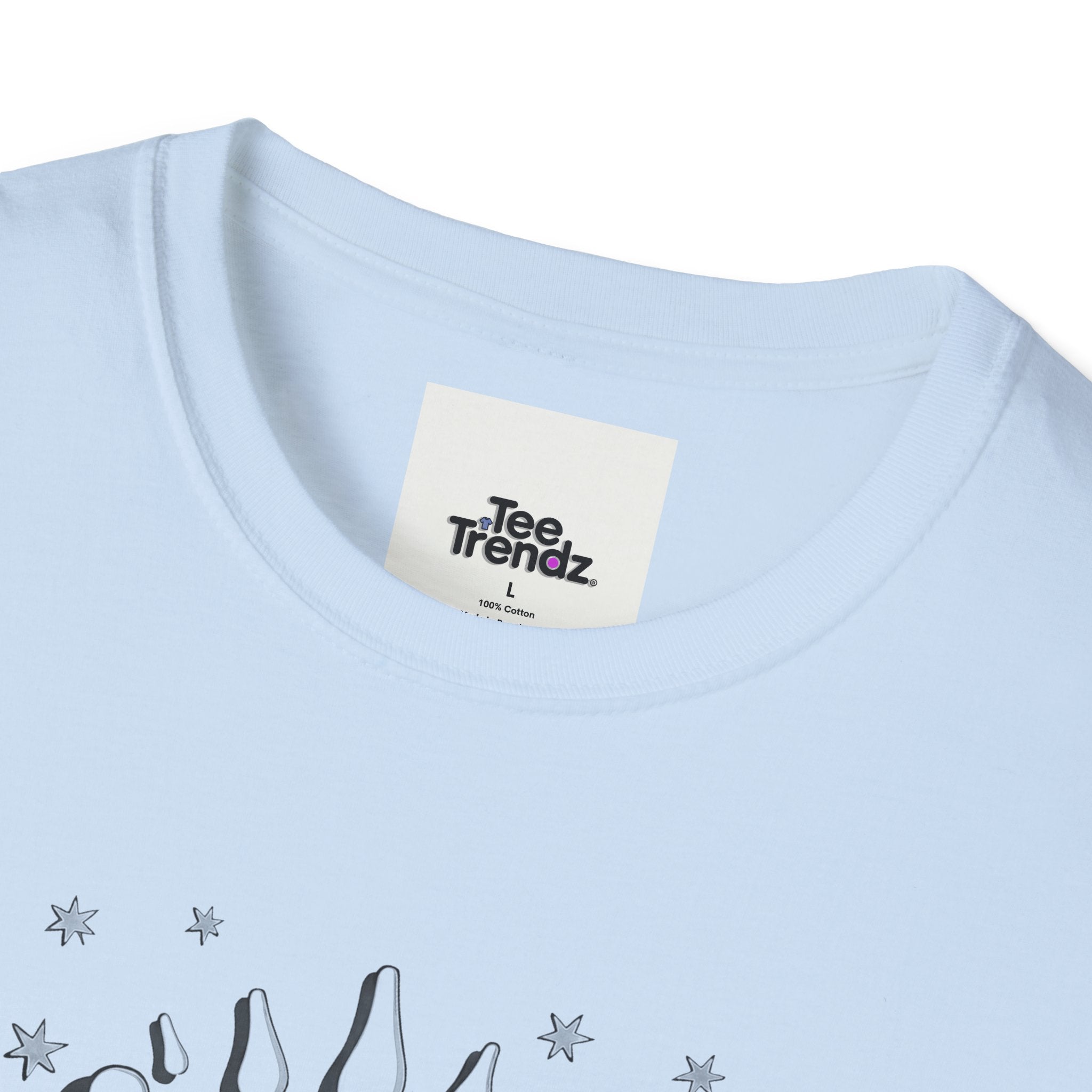 Here Comes the Summertime T-Shirt