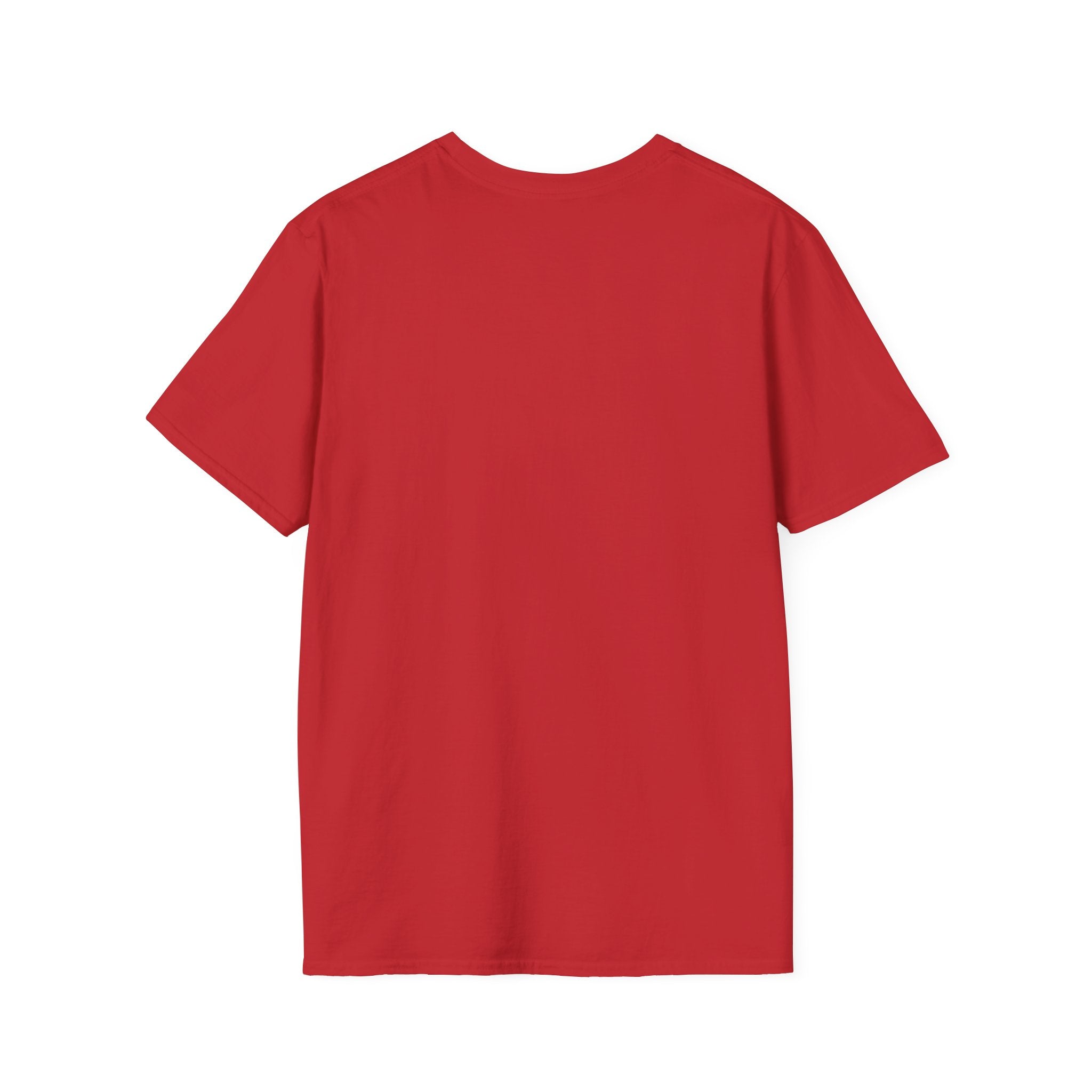 Poodle 'I Have Standards' T-Shirt