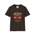 Juneteenth 'Breaking Every Chain' T-Shirt