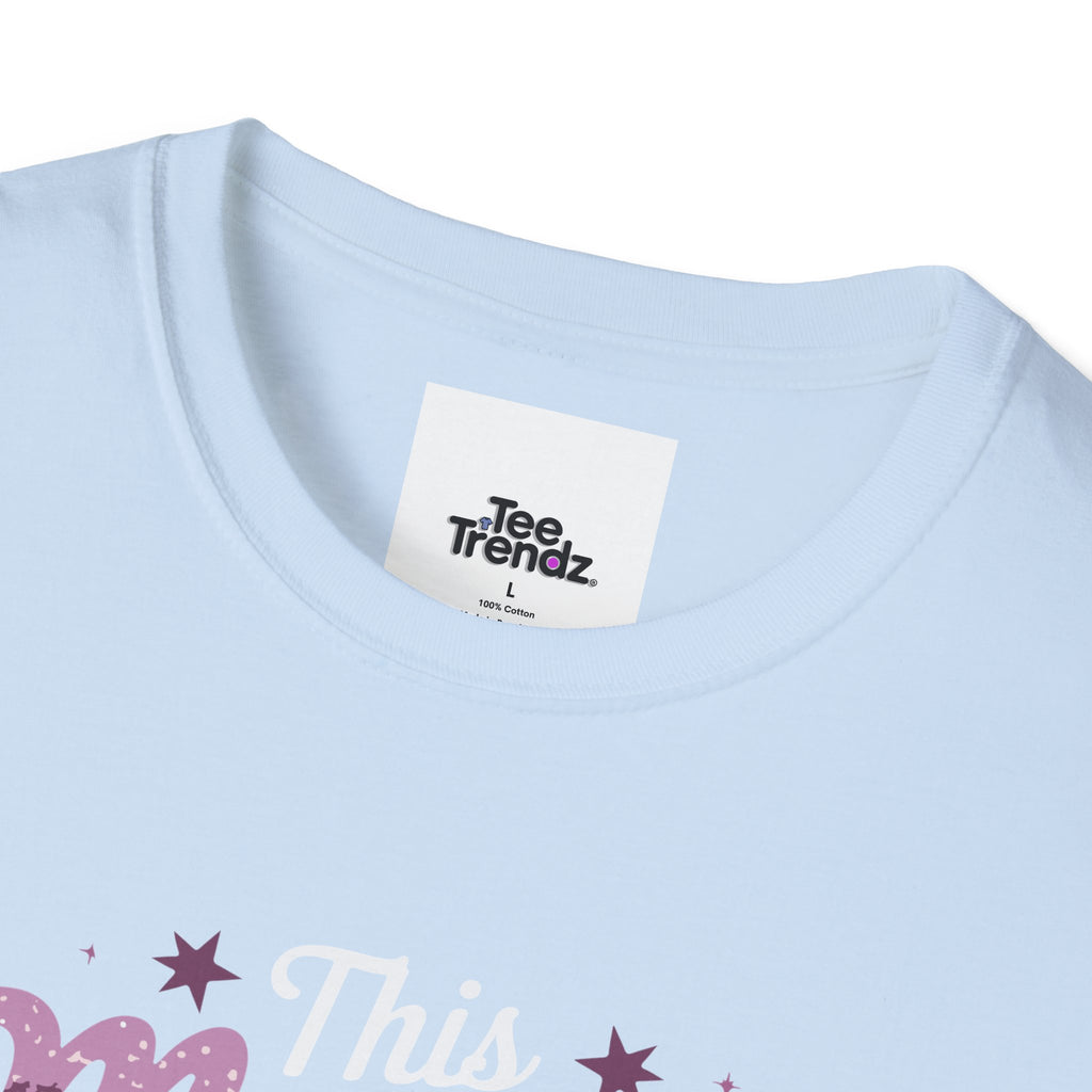 Mama Patches Up Every Heart With Love T-Shirt