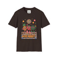 Stay Juicy Fruit Disco T-Shirt