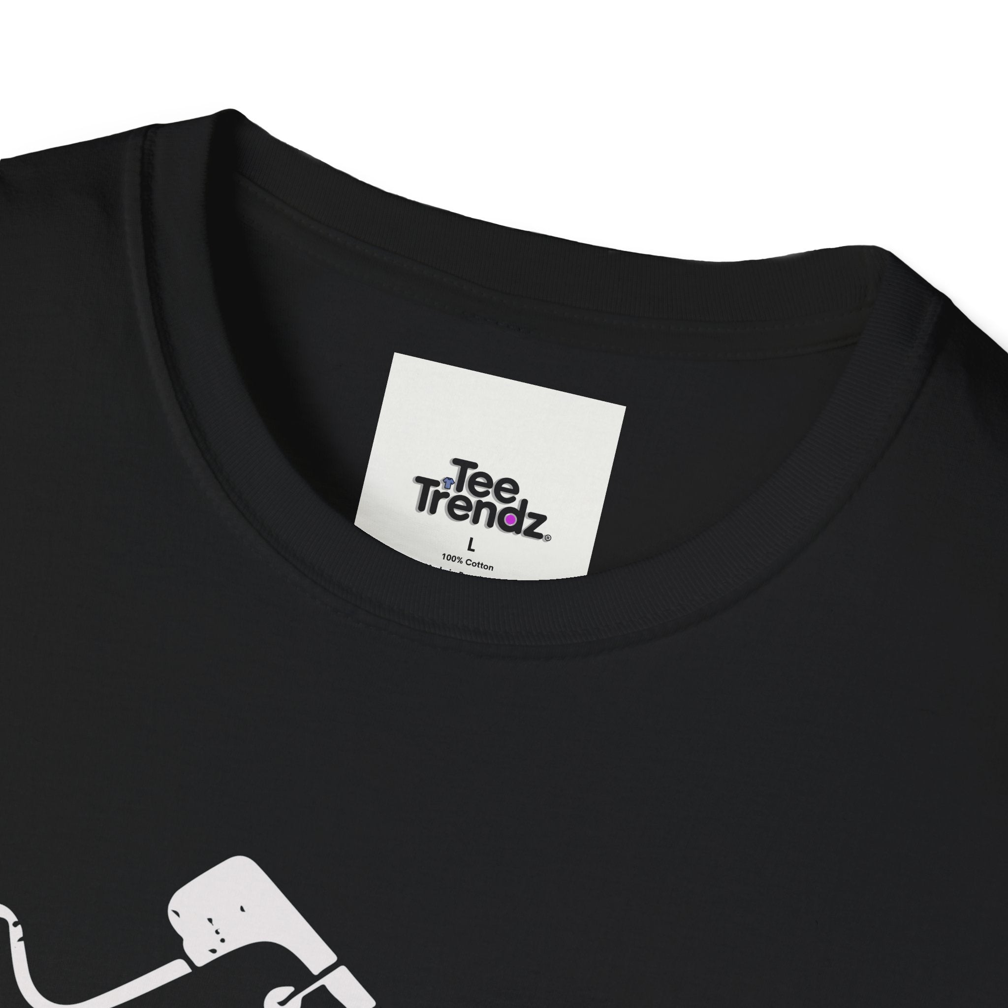 Classic Strength Sneaker T-Shirt — Retro Athletic Tee with 'Classic Strength' Design
