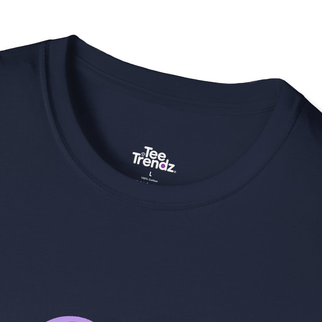 Be Kind of a Bitch Tee — Funny Feminine Slogan T-Shirt