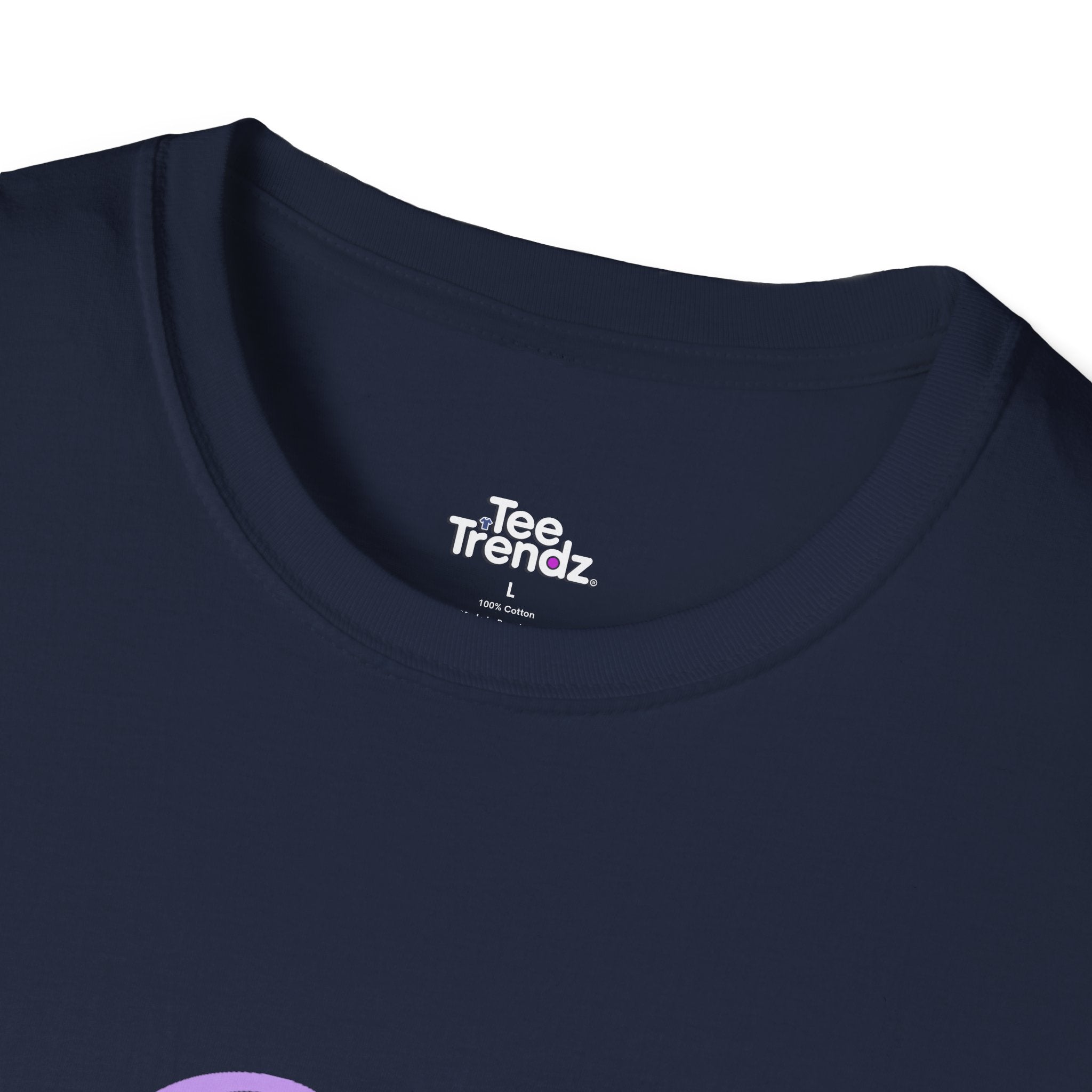 Be Kind of a Bitch Tee — Funny Feminine Slogan T-Shirt