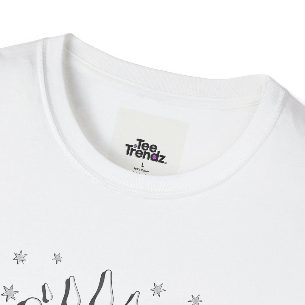 Here Comes the Summertime T-Shirt