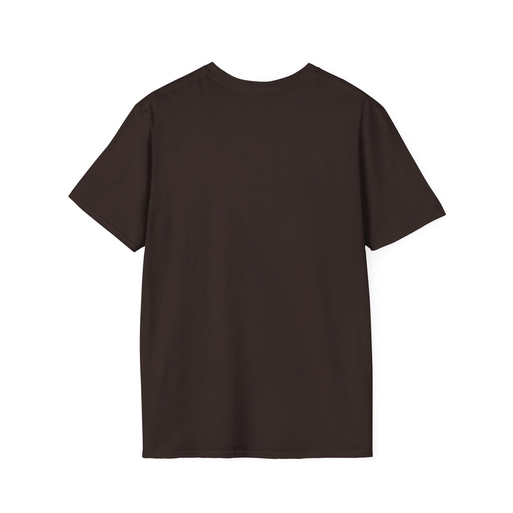 Be Kind T-Shirt — Retro Script Kindness Tee
