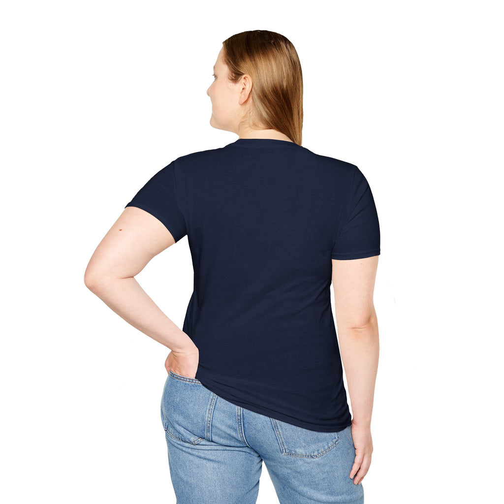 Best Mom Ever T-Shirt — Colorful Heart Mothers Day Tee