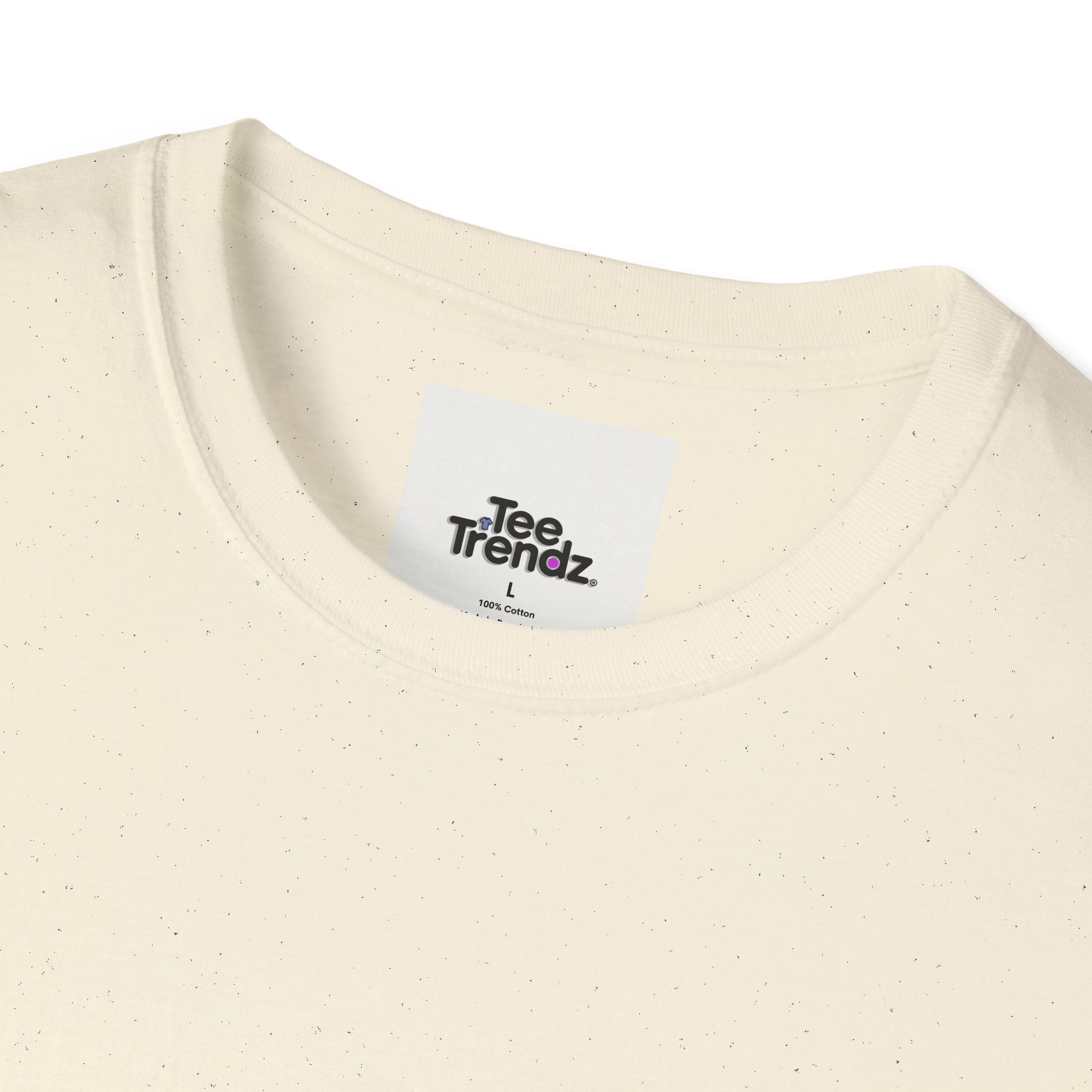 Be Kind T-Shirt — Retro Script Kindness Tee