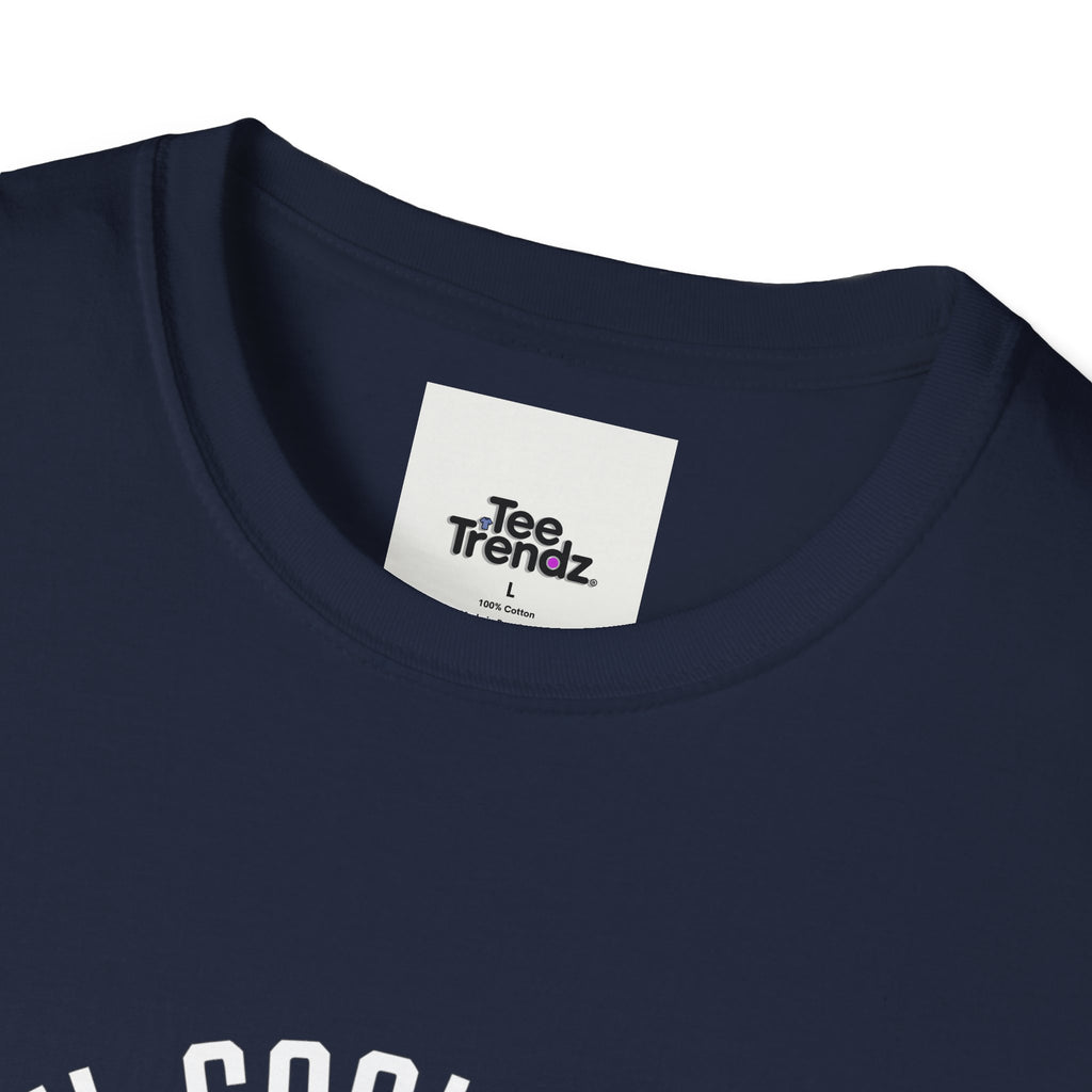 Reel Cool Uncle T-Shirt – Fishing Bass Graphic Tee