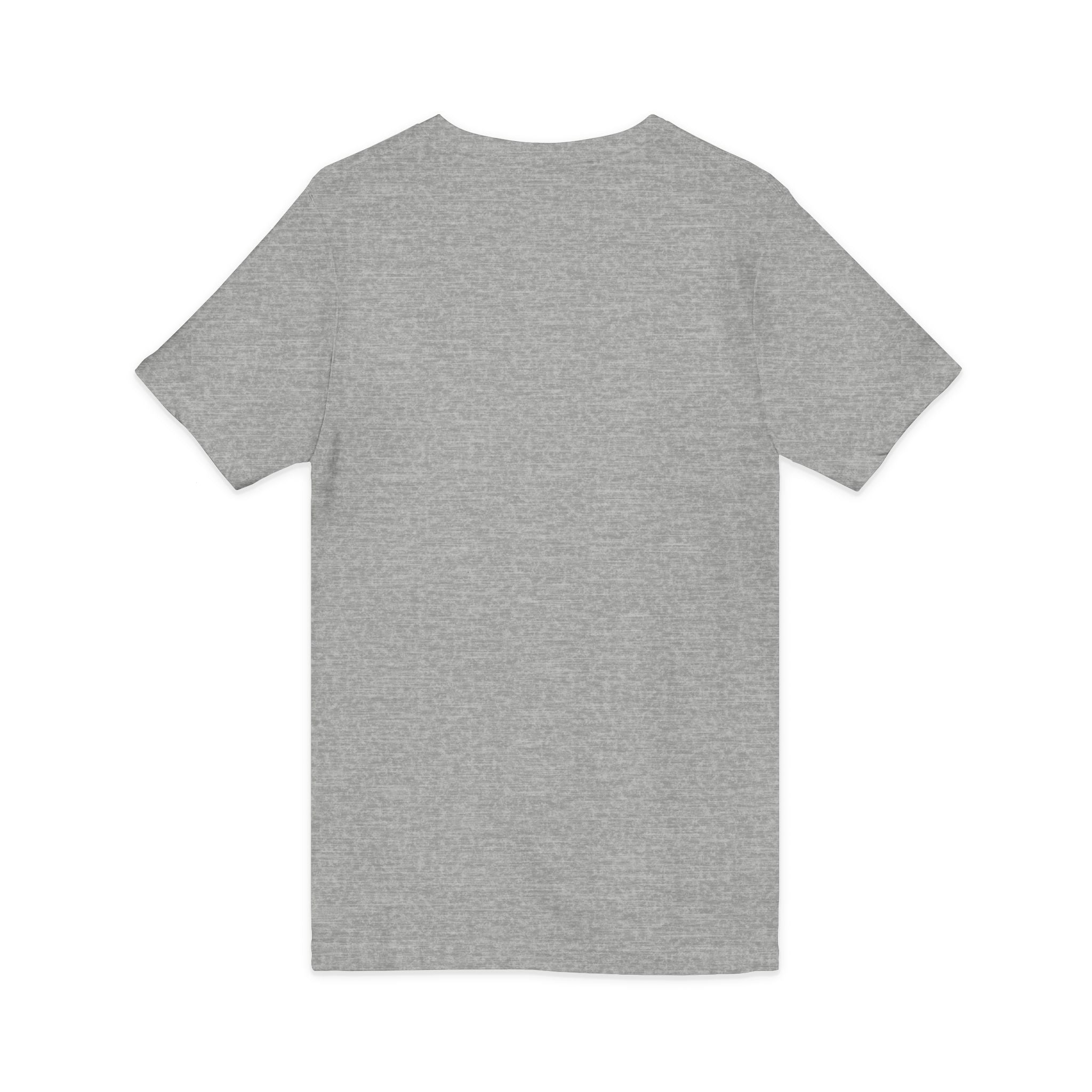 Journey Motorcycle V-Neck Tee — "Life Is a Journey, Enjoy the Ride" Graphic Shirt