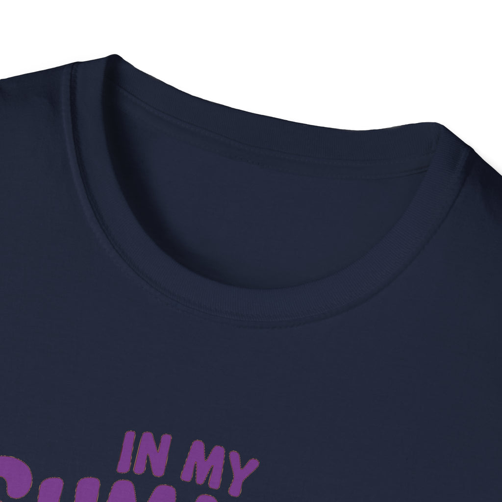 Summer Break Era T‑Shirt – Retro Smiling Sun Graphic