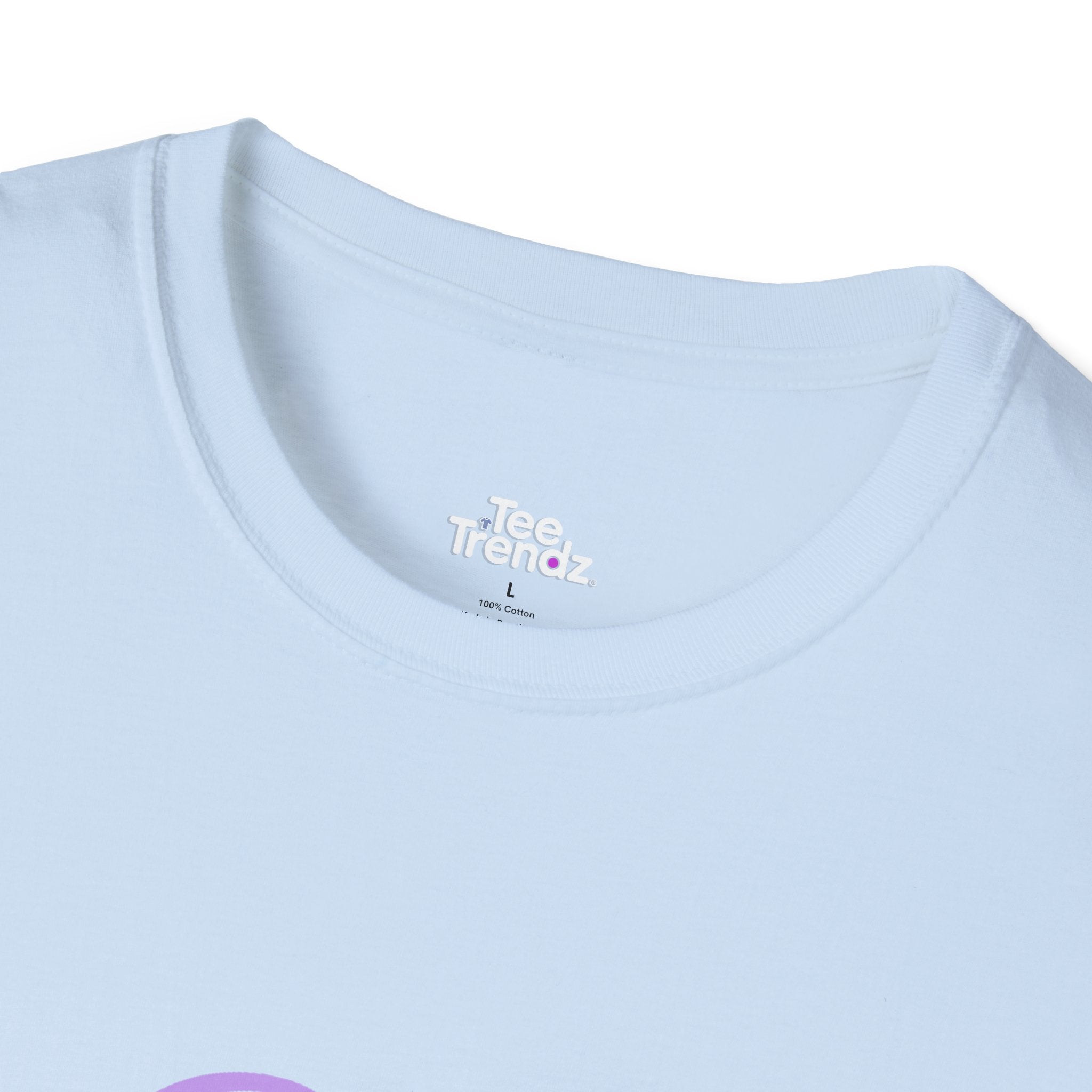 Be Kind of a Bitch Tee — Funny Feminine Slogan T-Shirt
