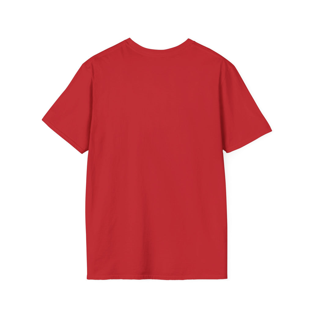 Stay Chill Ice Cube T-Shirt — Retro Sunglasses Graphic Tee