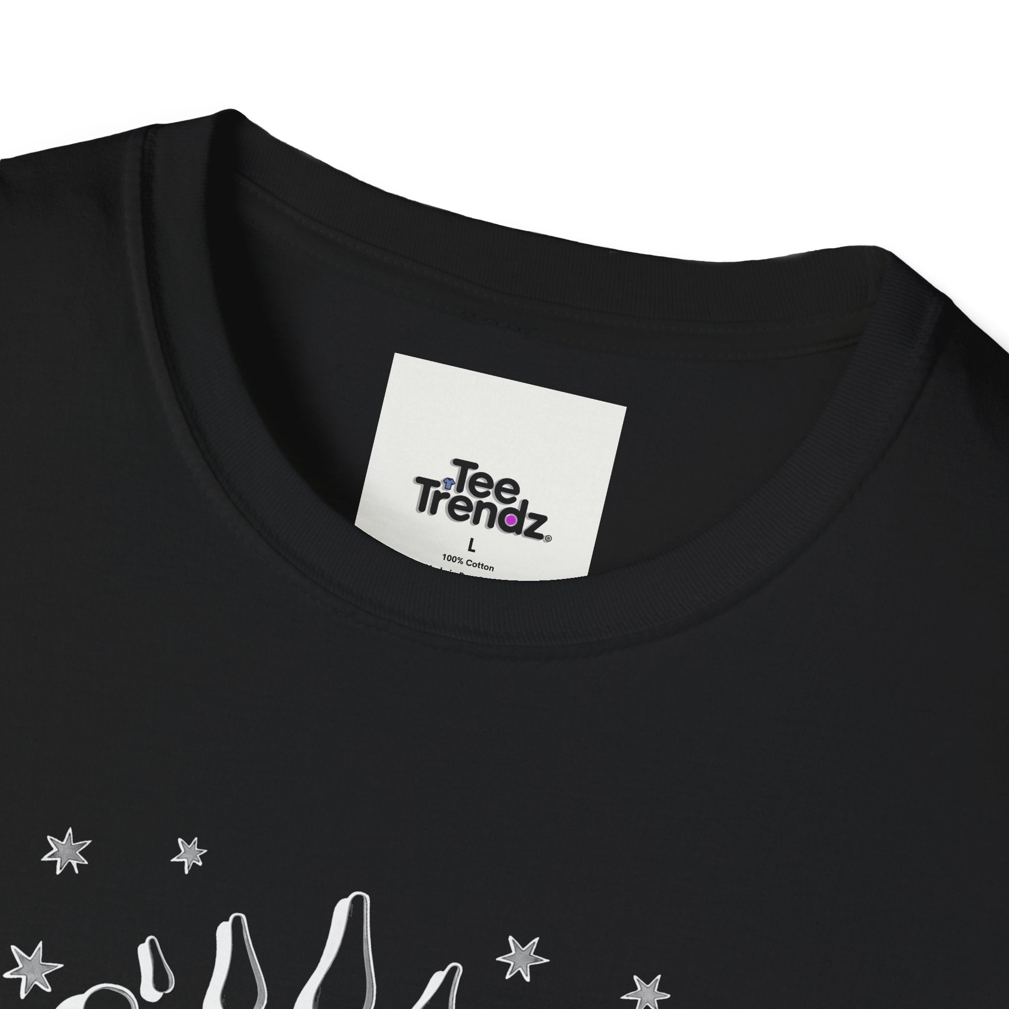 Here Comes the Summertime T-Shirt