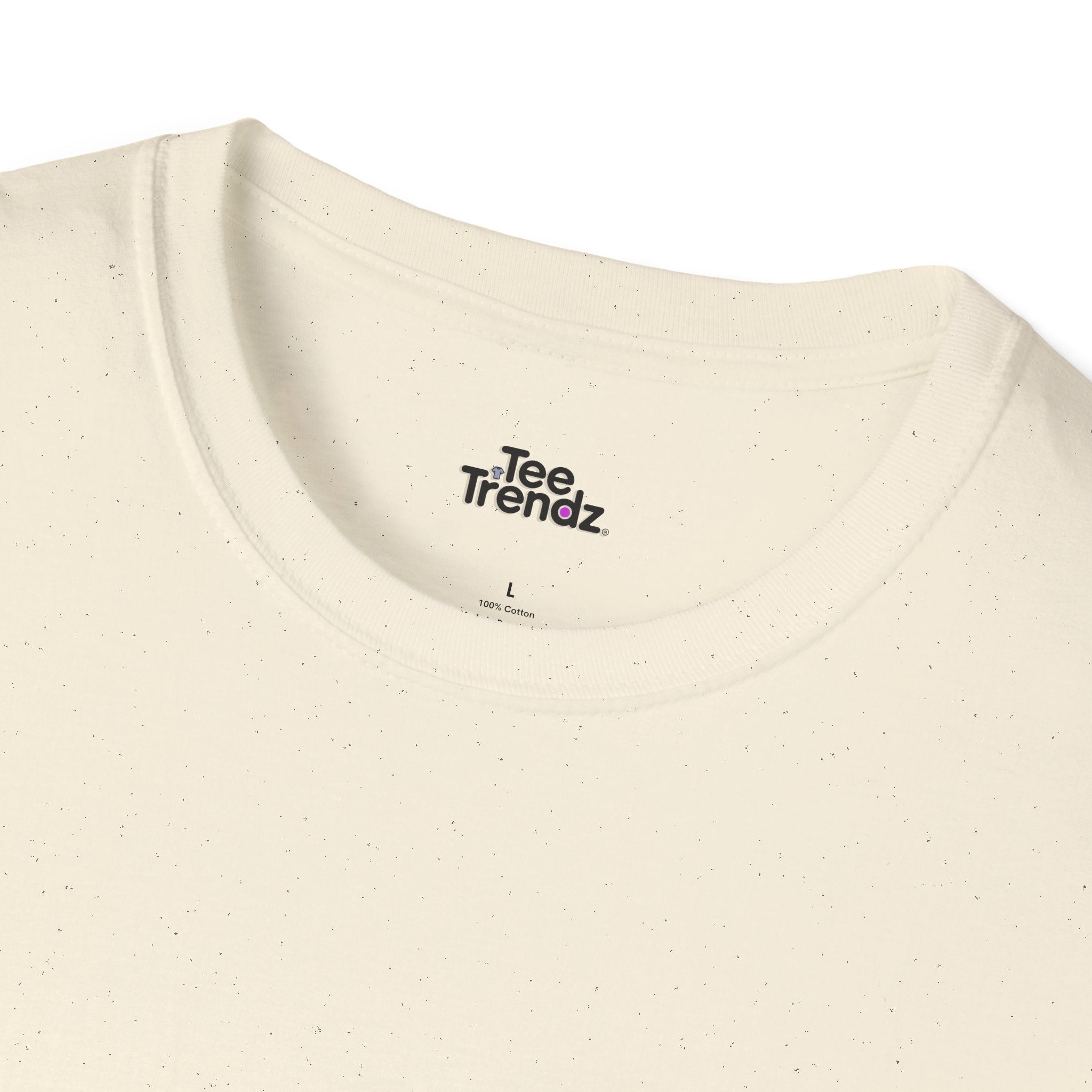 Beware of Cat T-Shirt — Funny Cat Lover Tee
