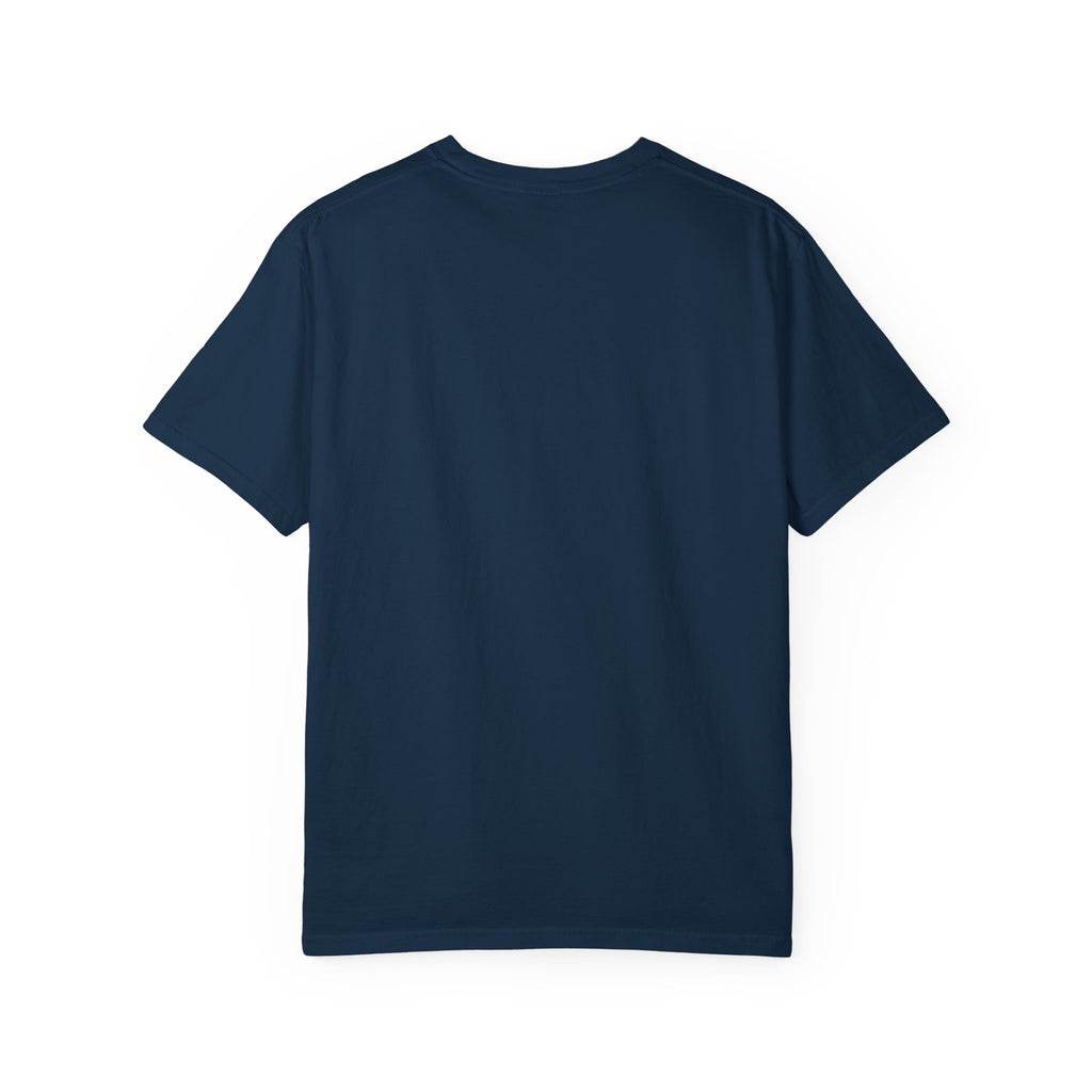 Burned Out Night Owl T-Shirt — Funny Exhausted Programmer Graphic Tee
